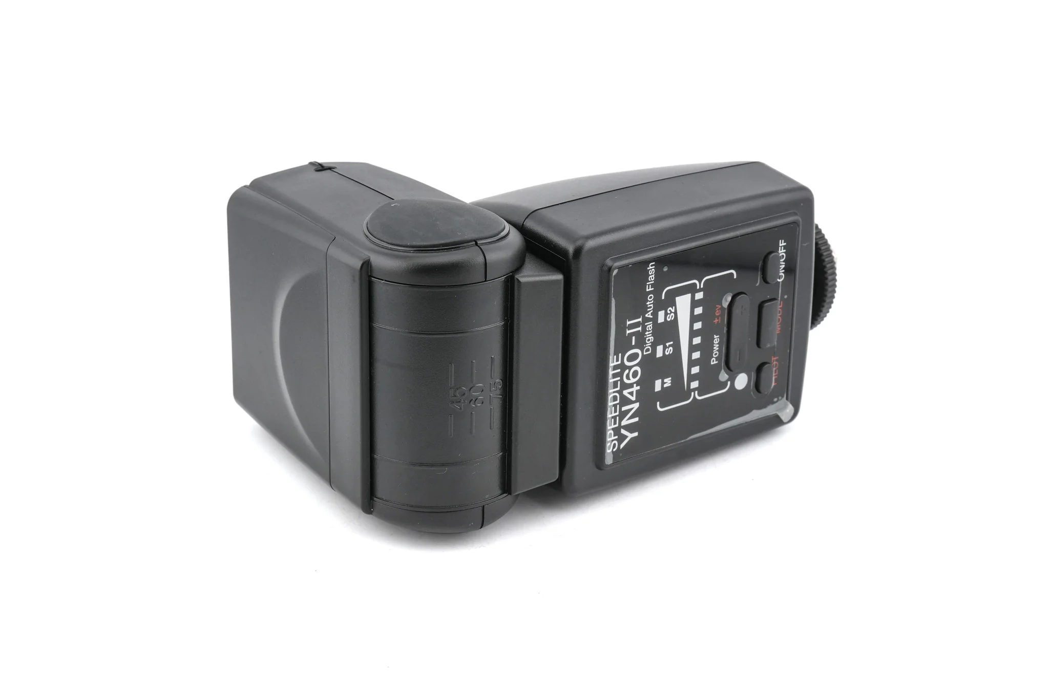 Yongnuo YN460-II Digital Speedlite - Image 2