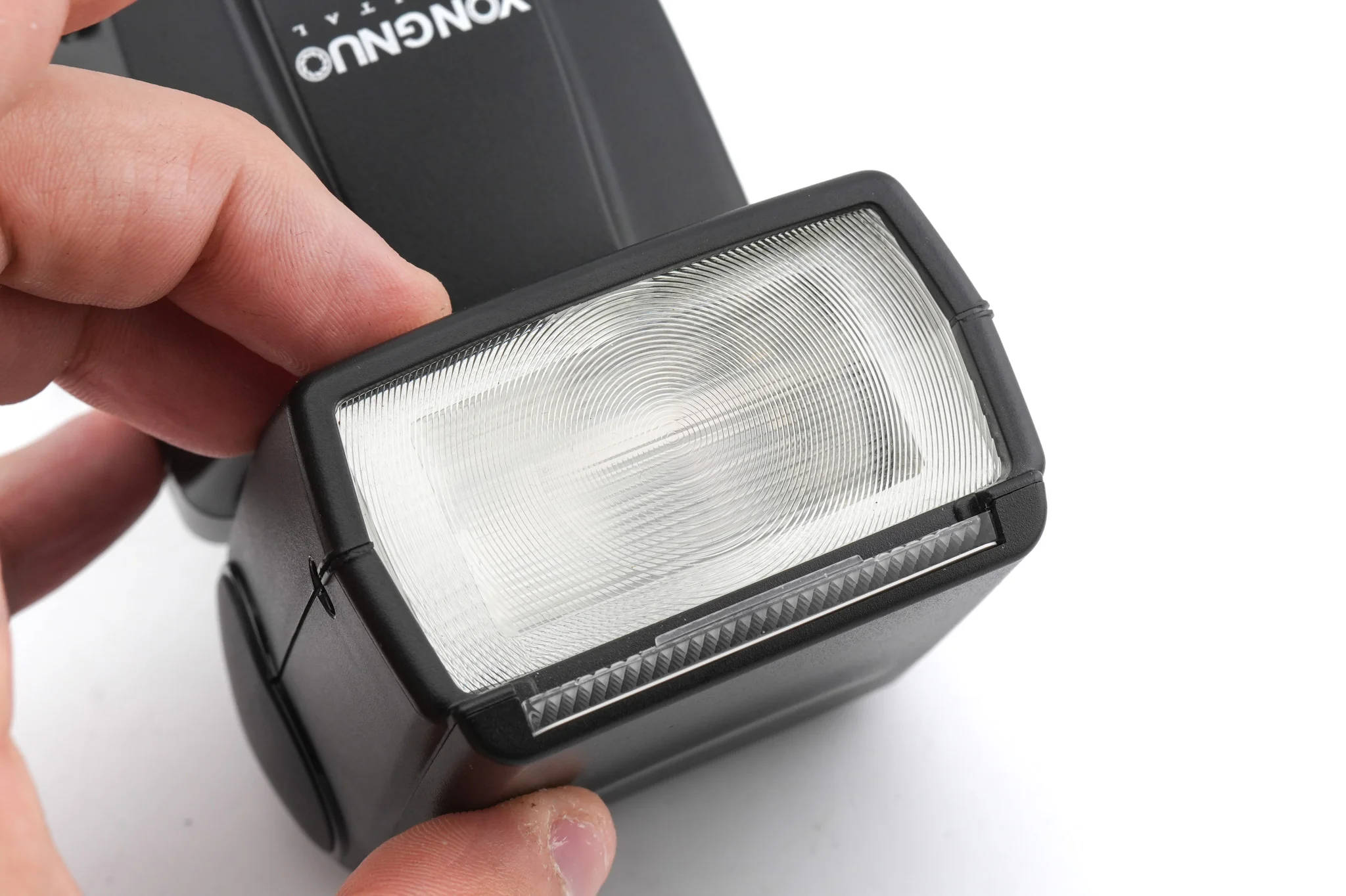 Yongnuo YN460-II Digital Speedlite - Image 3