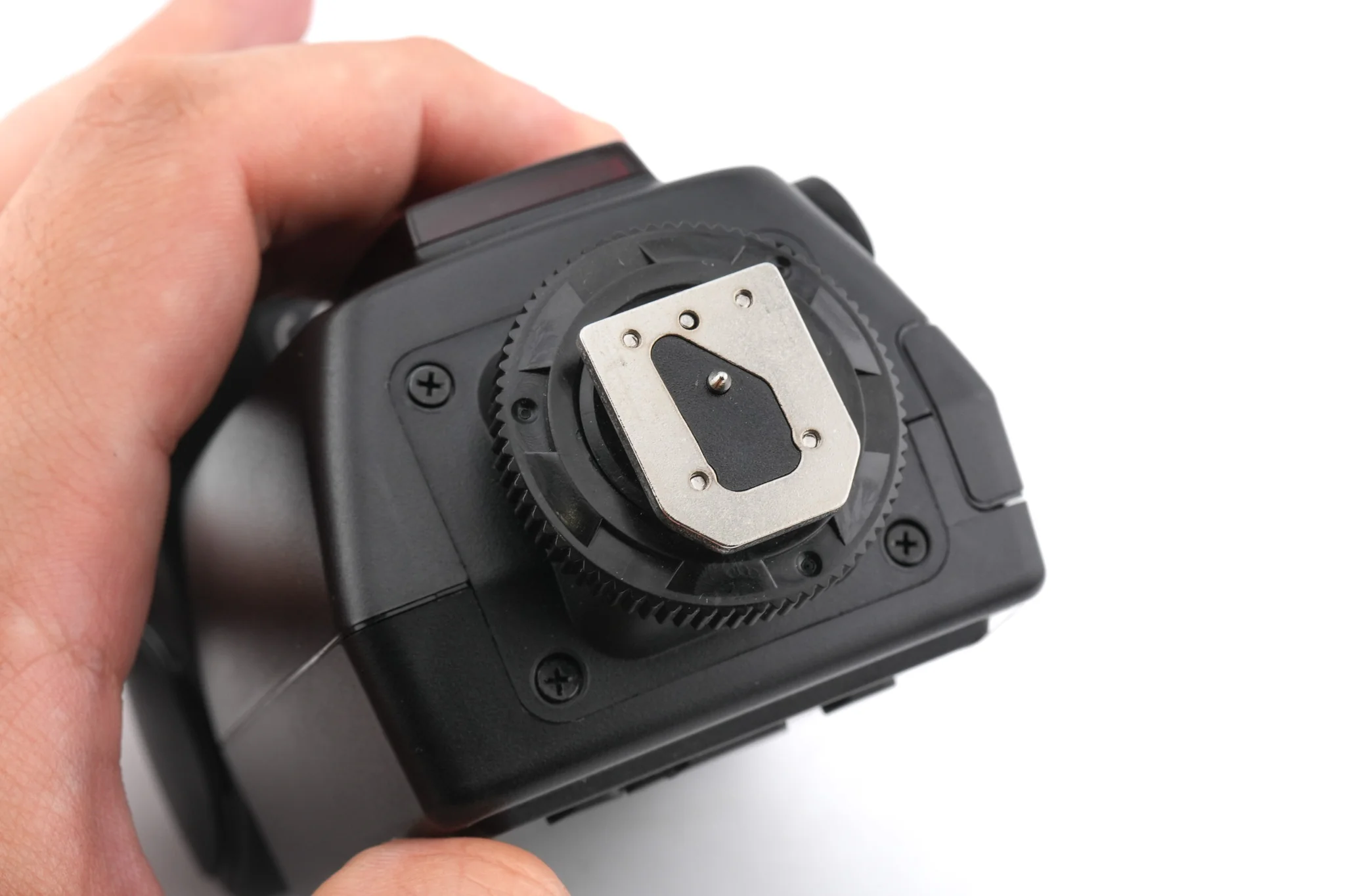 Yongnuo YN460-II Digital Speedlite - Image 4