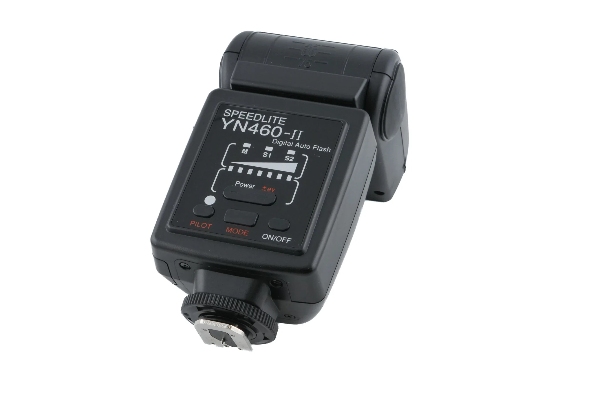 Yongnuo YN460-II Digital Speedlite - Image 2