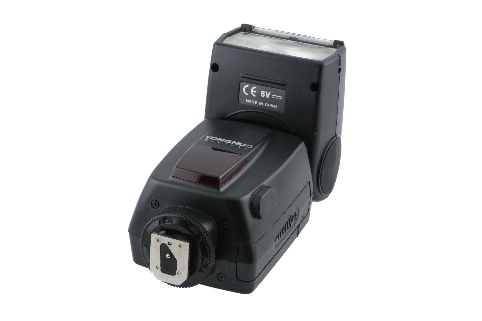 Yongnuo YN460-II Digital Speedlite - Image 3