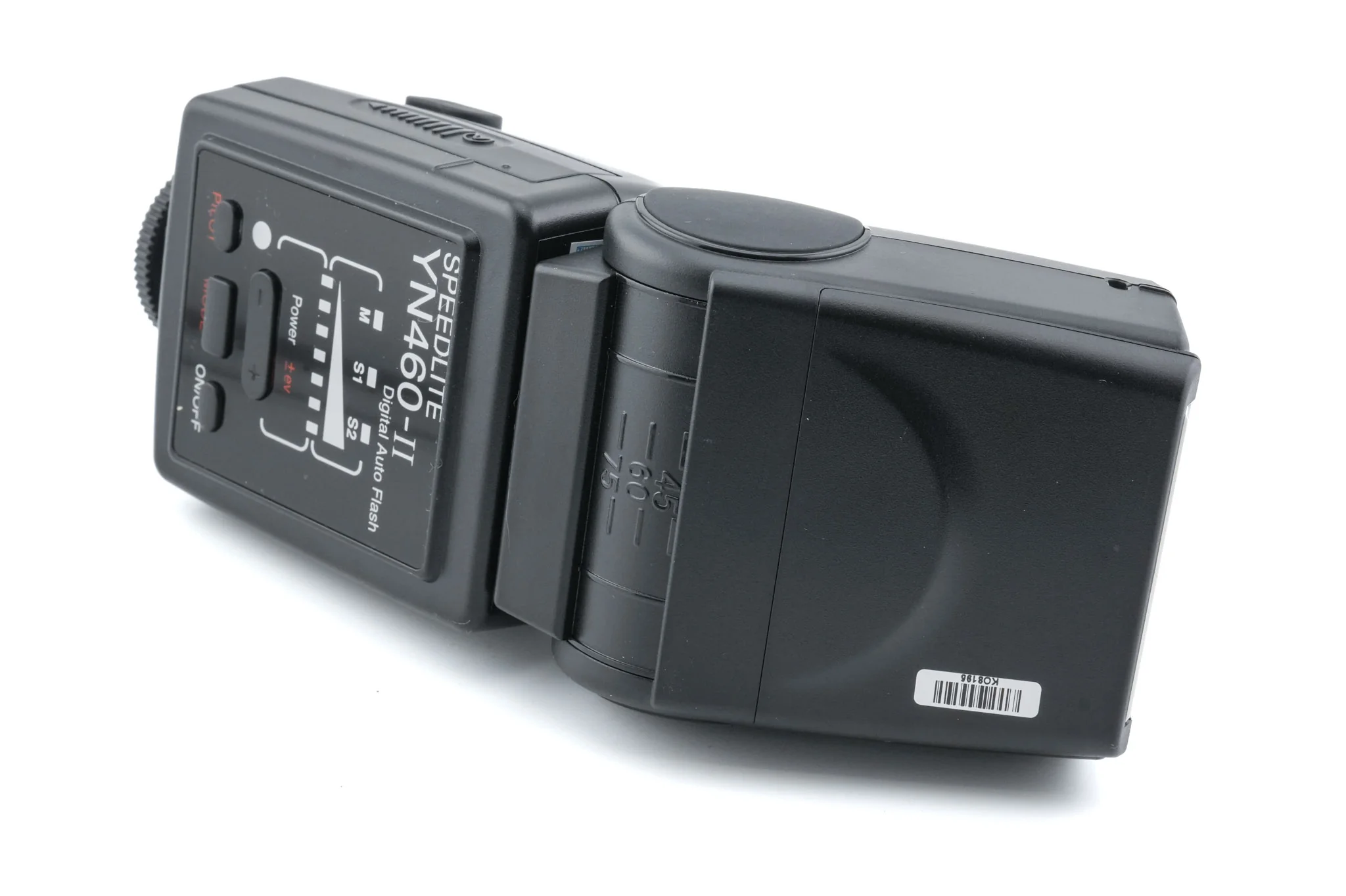 Yongnuo YN460-II Digital Speedlite - Image 4