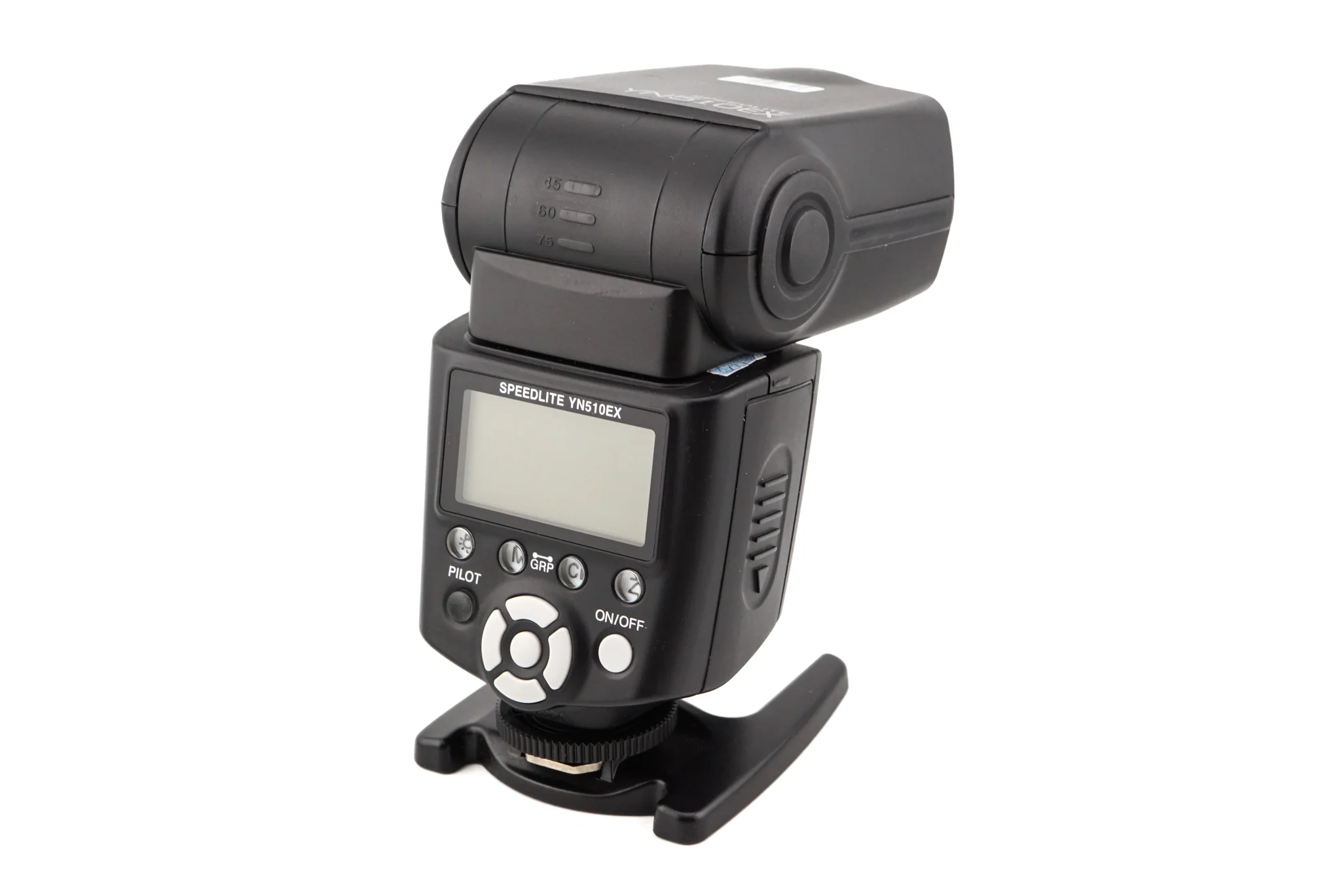 Yongnuo YN510EX Speedlite - Image 2