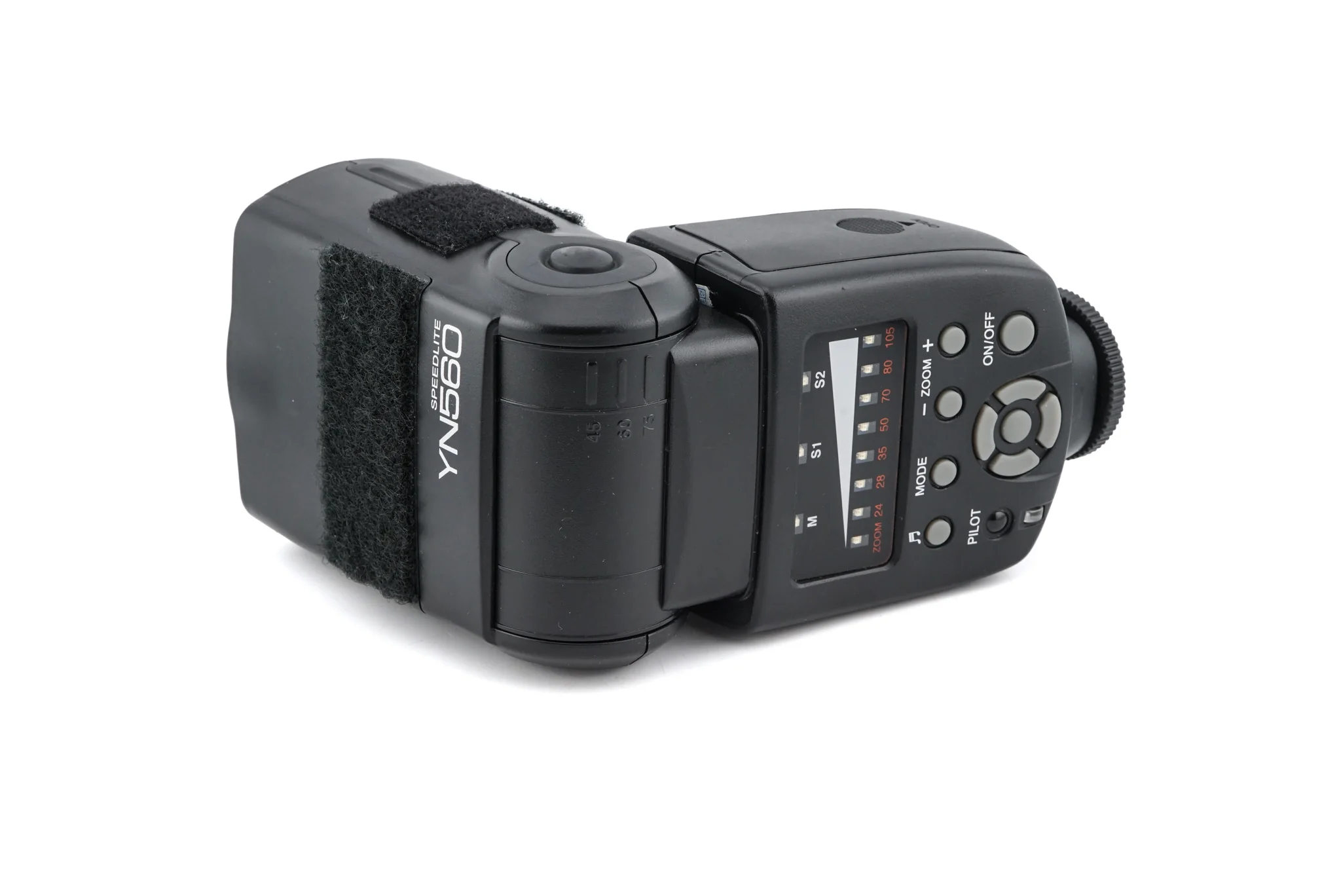 Yongnuo YN560 Digital Speedlite - Image 2
