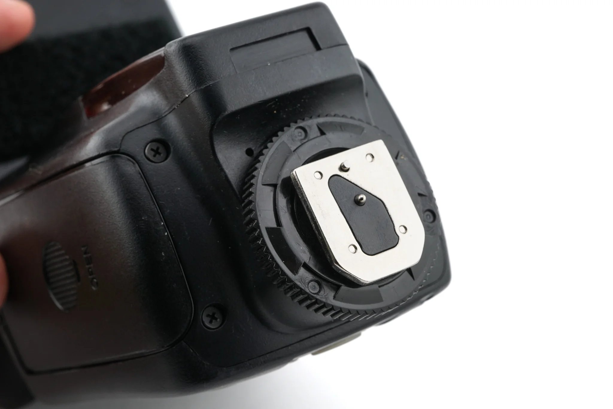Yongnuo YN560 Digital Speedlite - Image 4