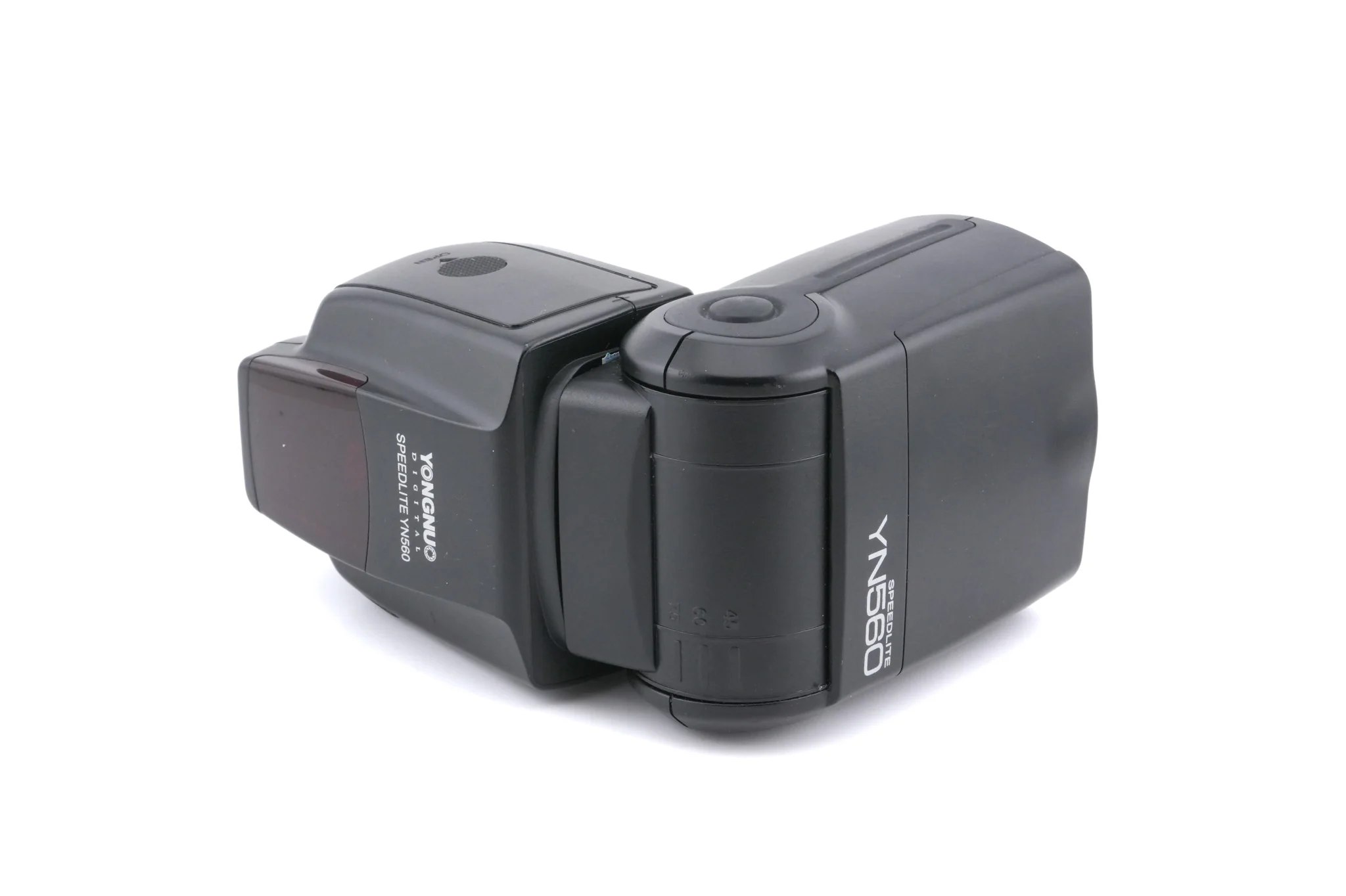 Yongnuo YN560 Digital Speedlite - Image 2