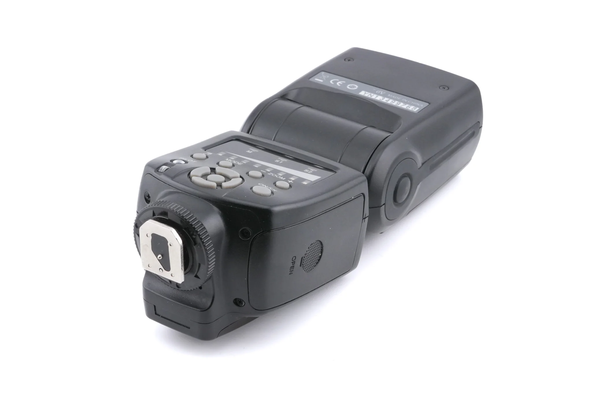 Yongnuo YN560 Digital Speedlite - Image 4