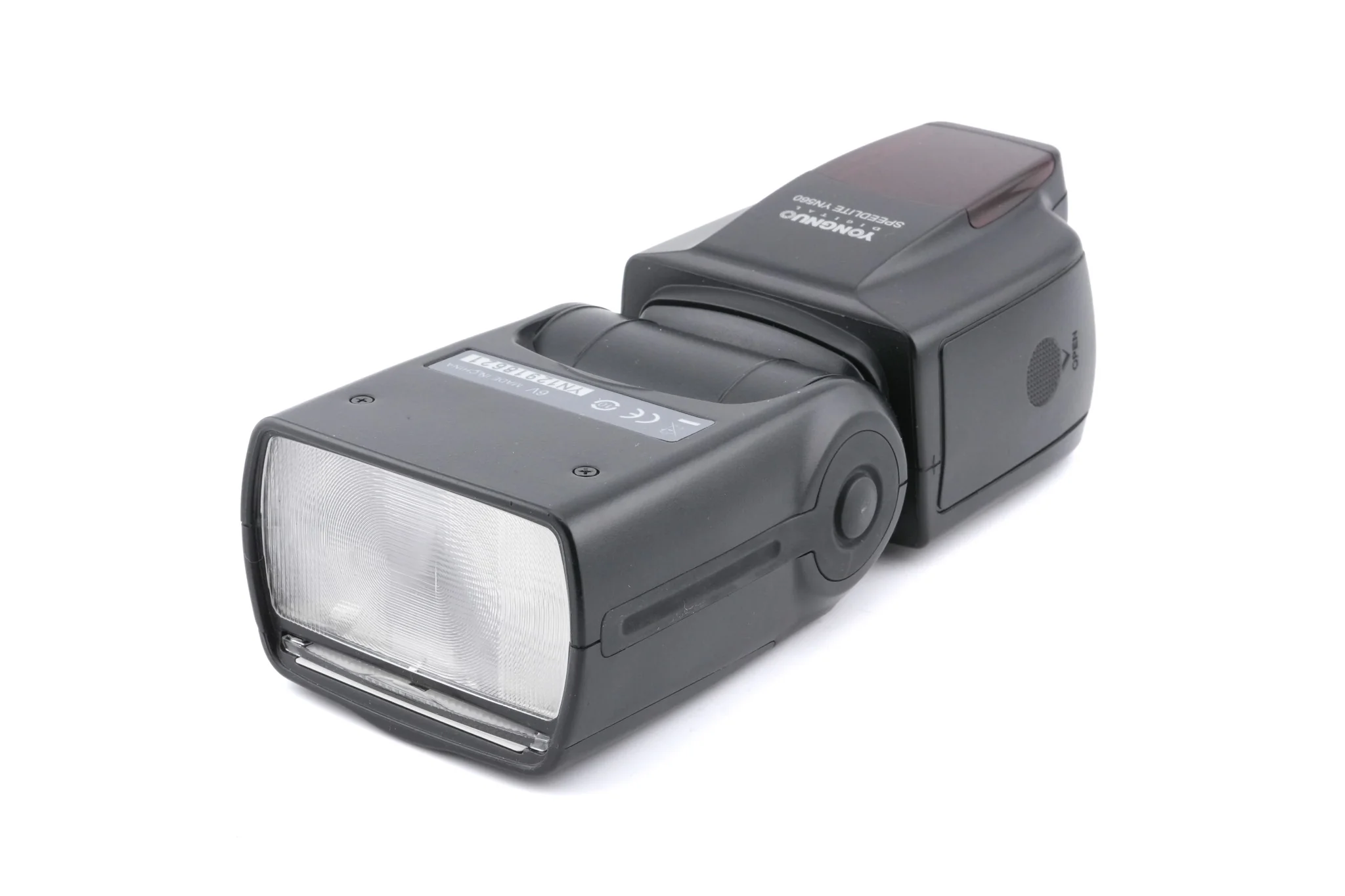 Yongnuo YN560 Digital Speedlite - Image 3