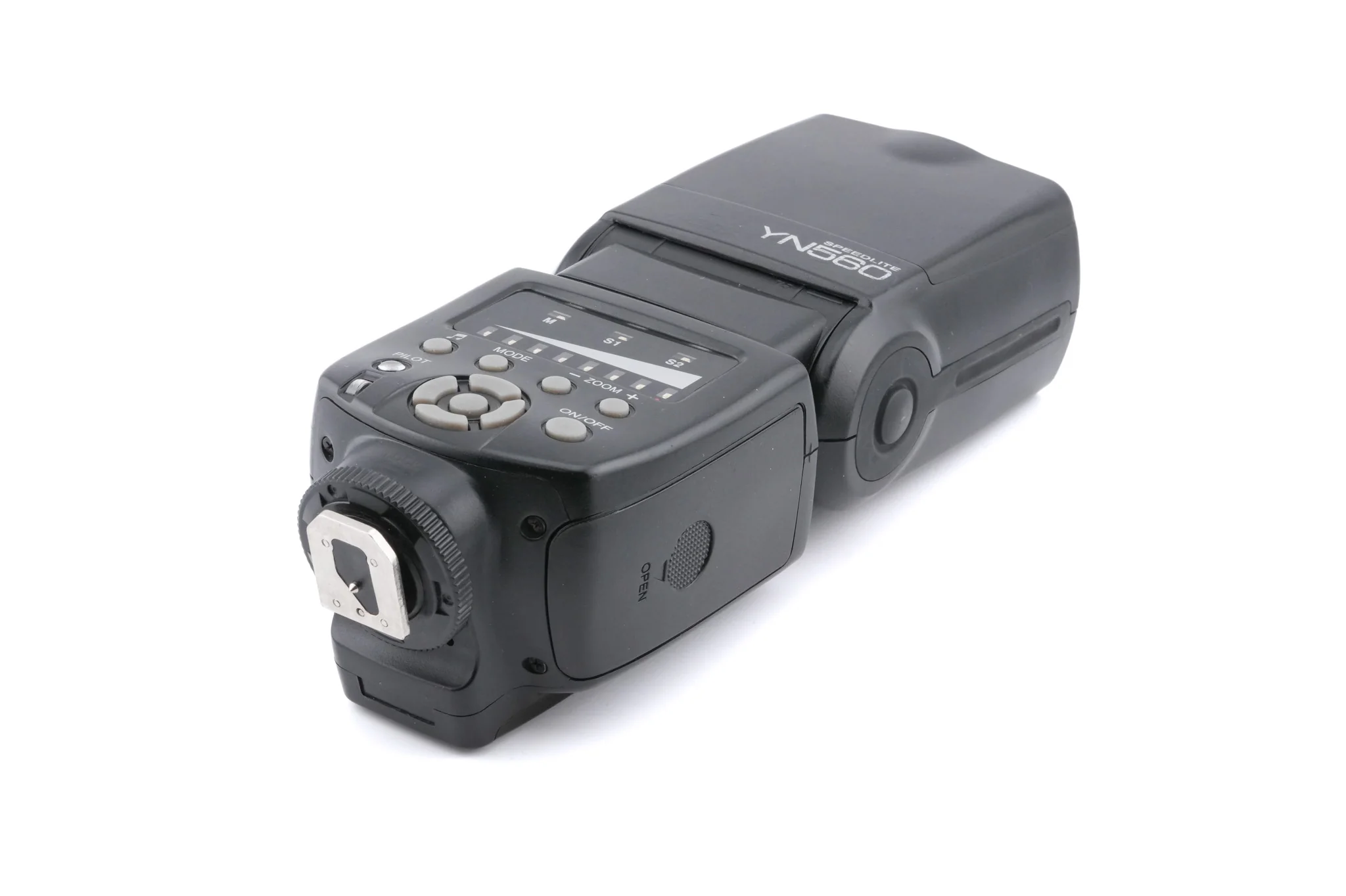 Yongnuo YN560 Digital Speedlite - Image 4