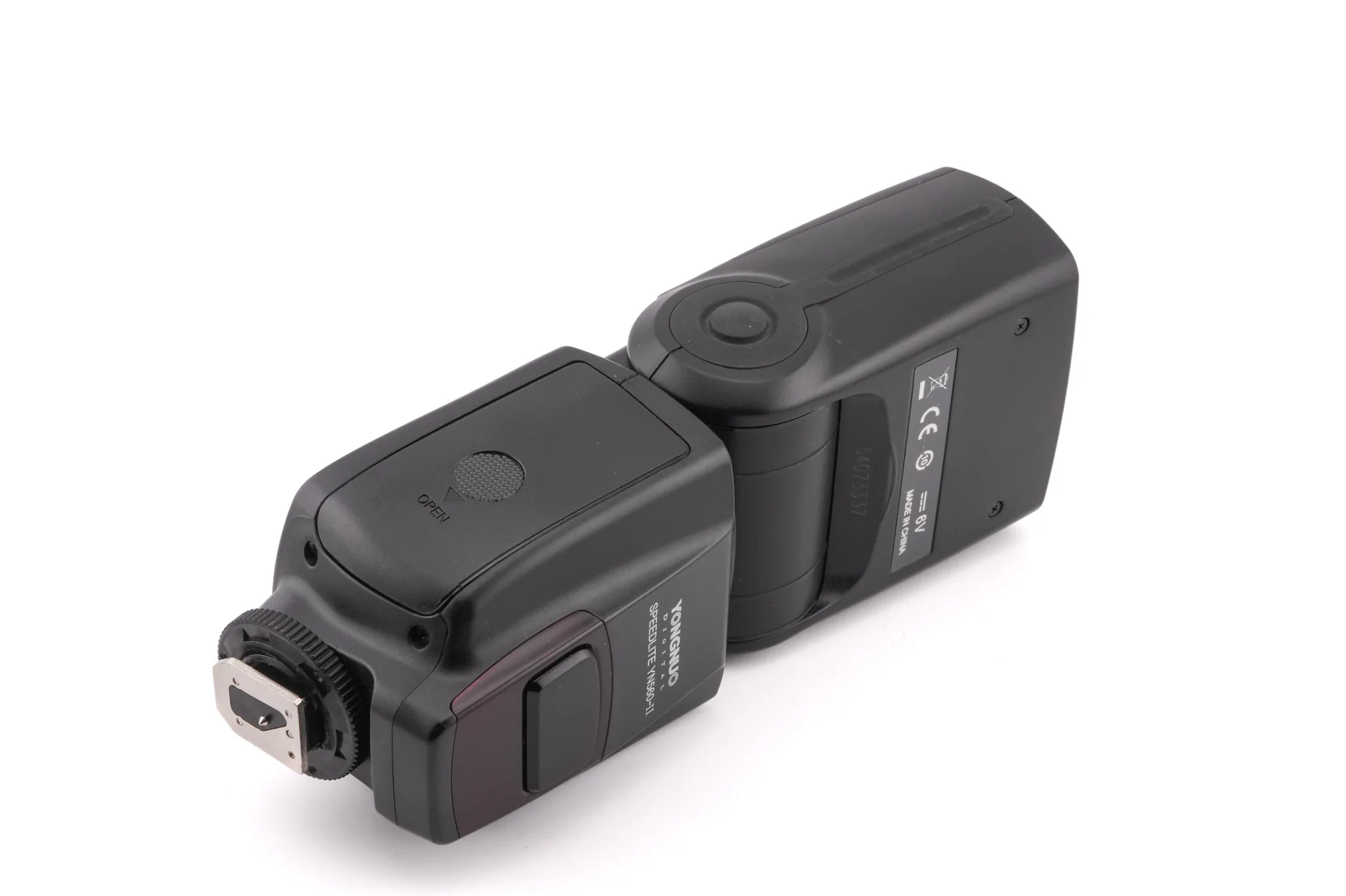 Yongnuo YN560-II Speedlite - Image 3