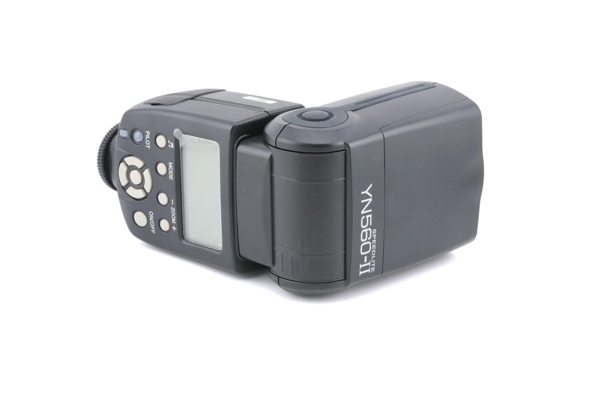 Yongnuo YN560-II Speedlite - Image 2