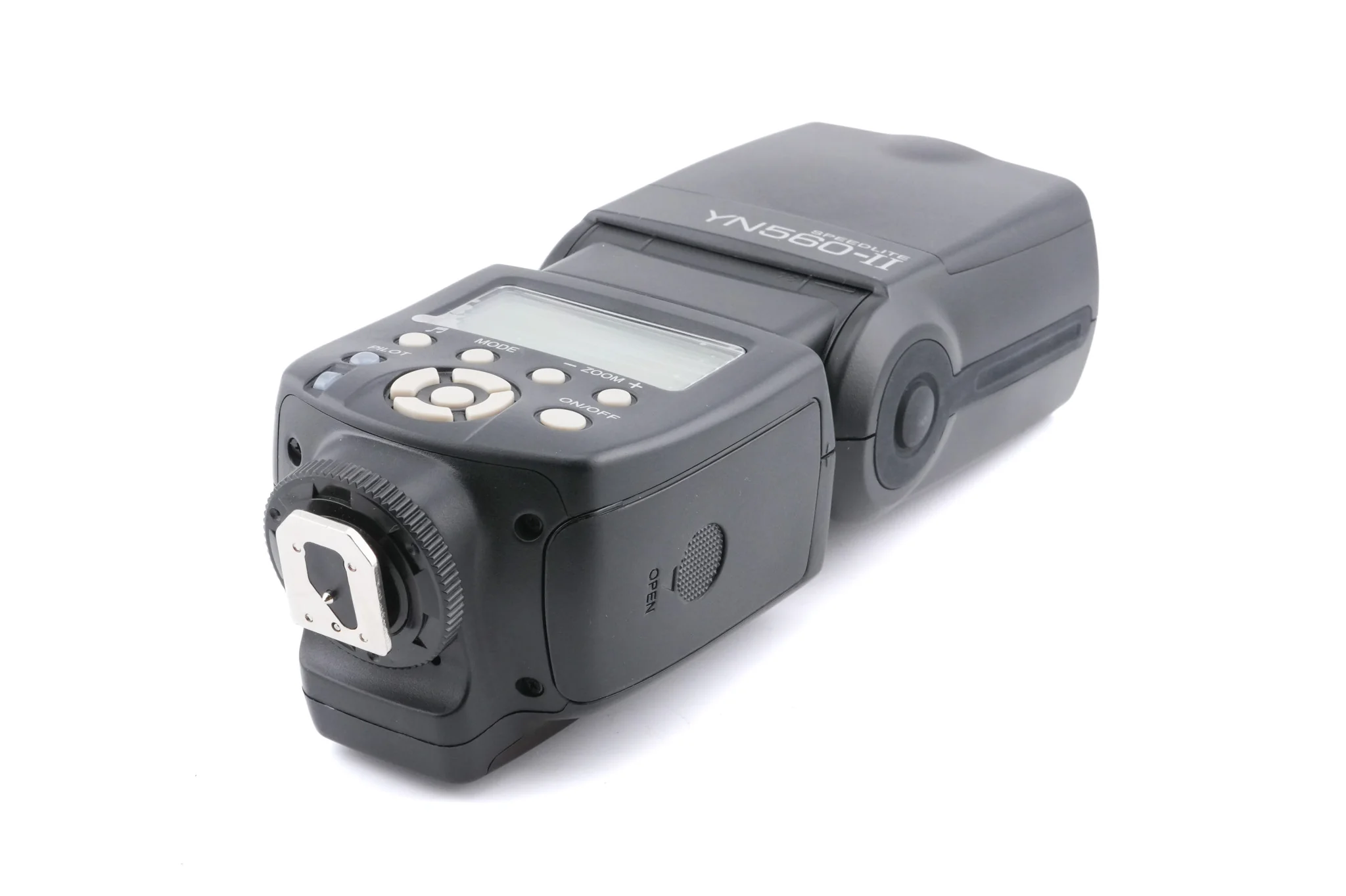 Yongnuo YN560-II Speedlite - Image 4