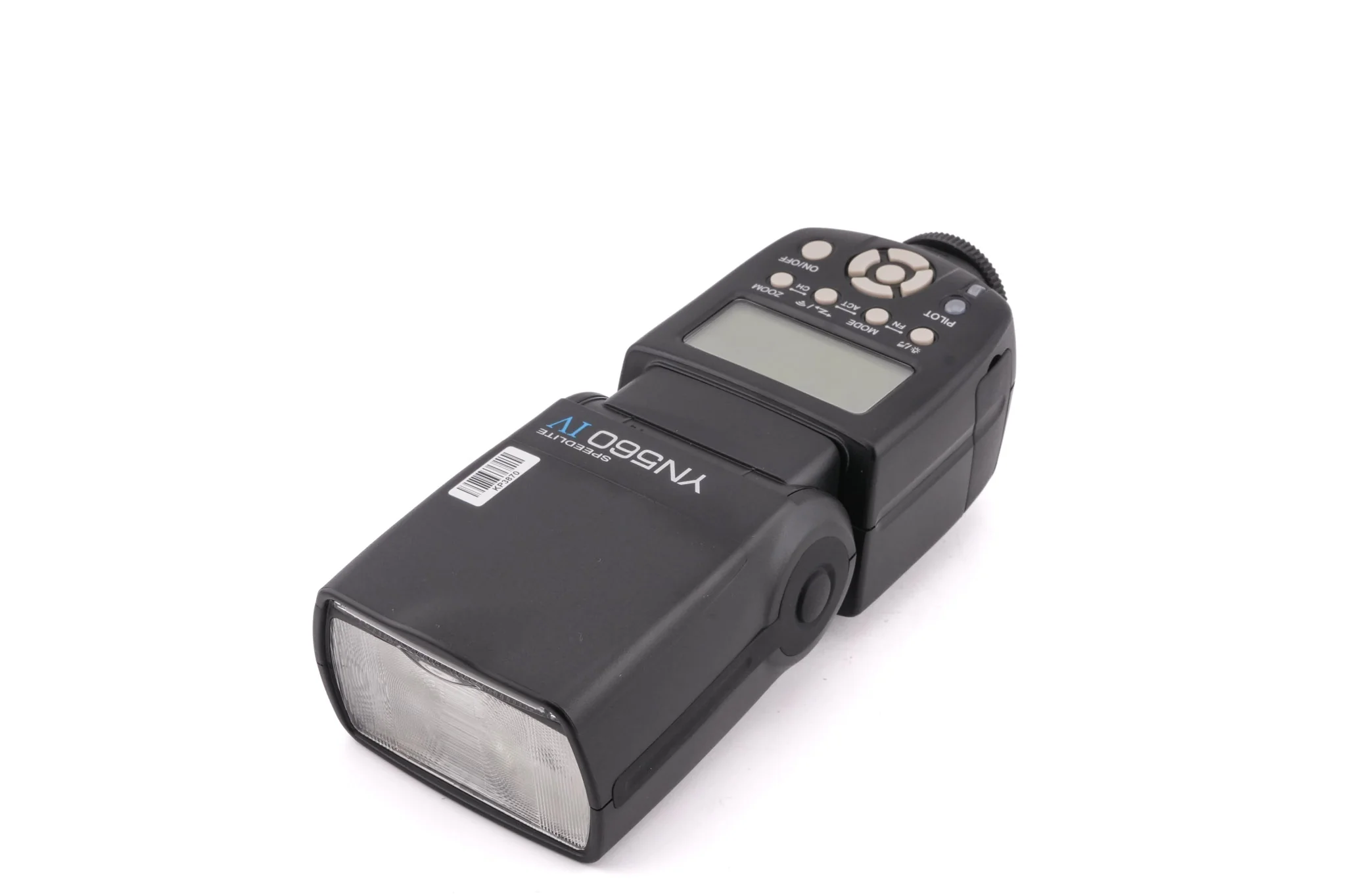 Yongnuo YN560-IV Speedlite - Image 2