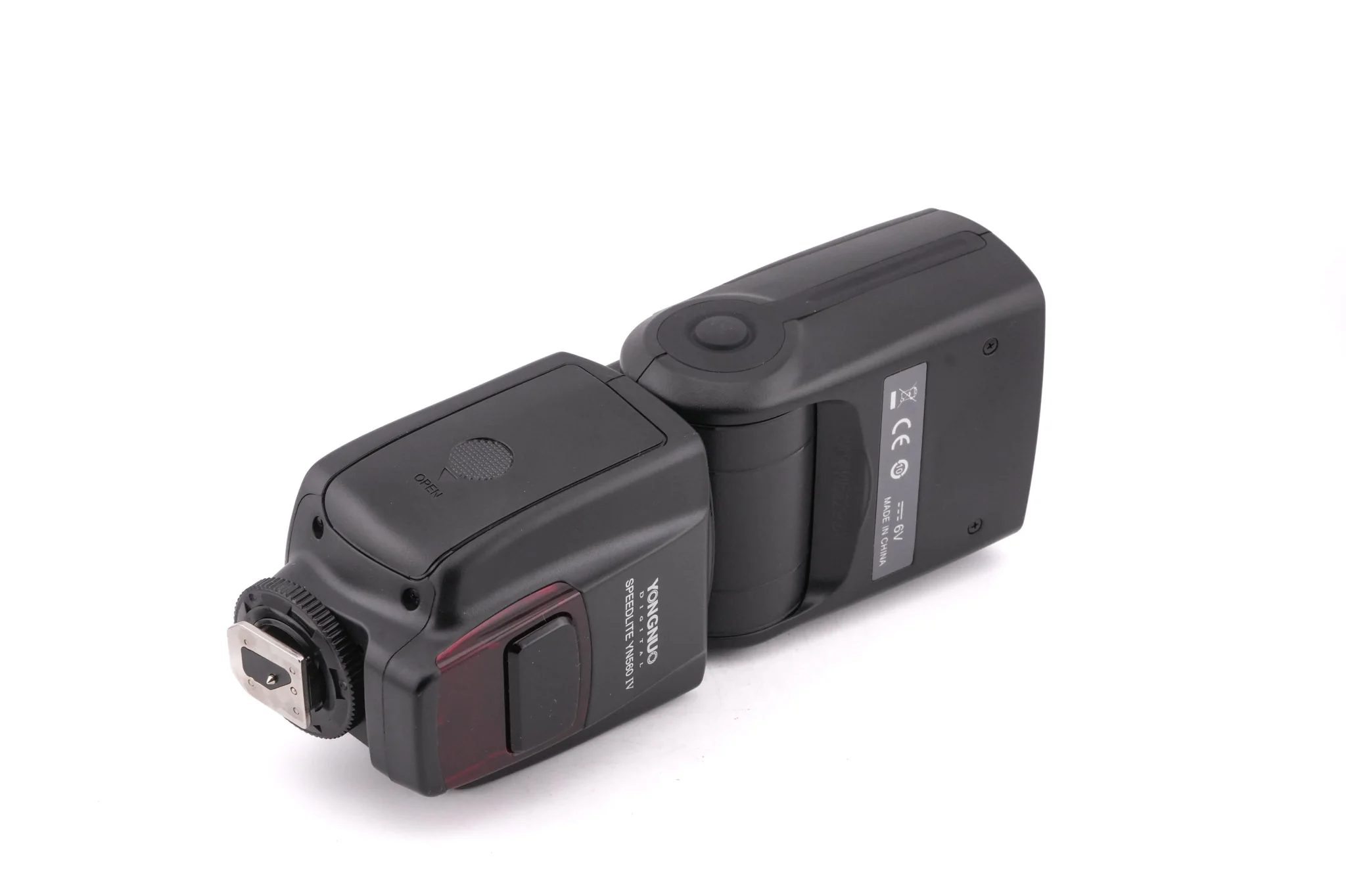 Yongnuo YN560-IV Speedlite - Image 3