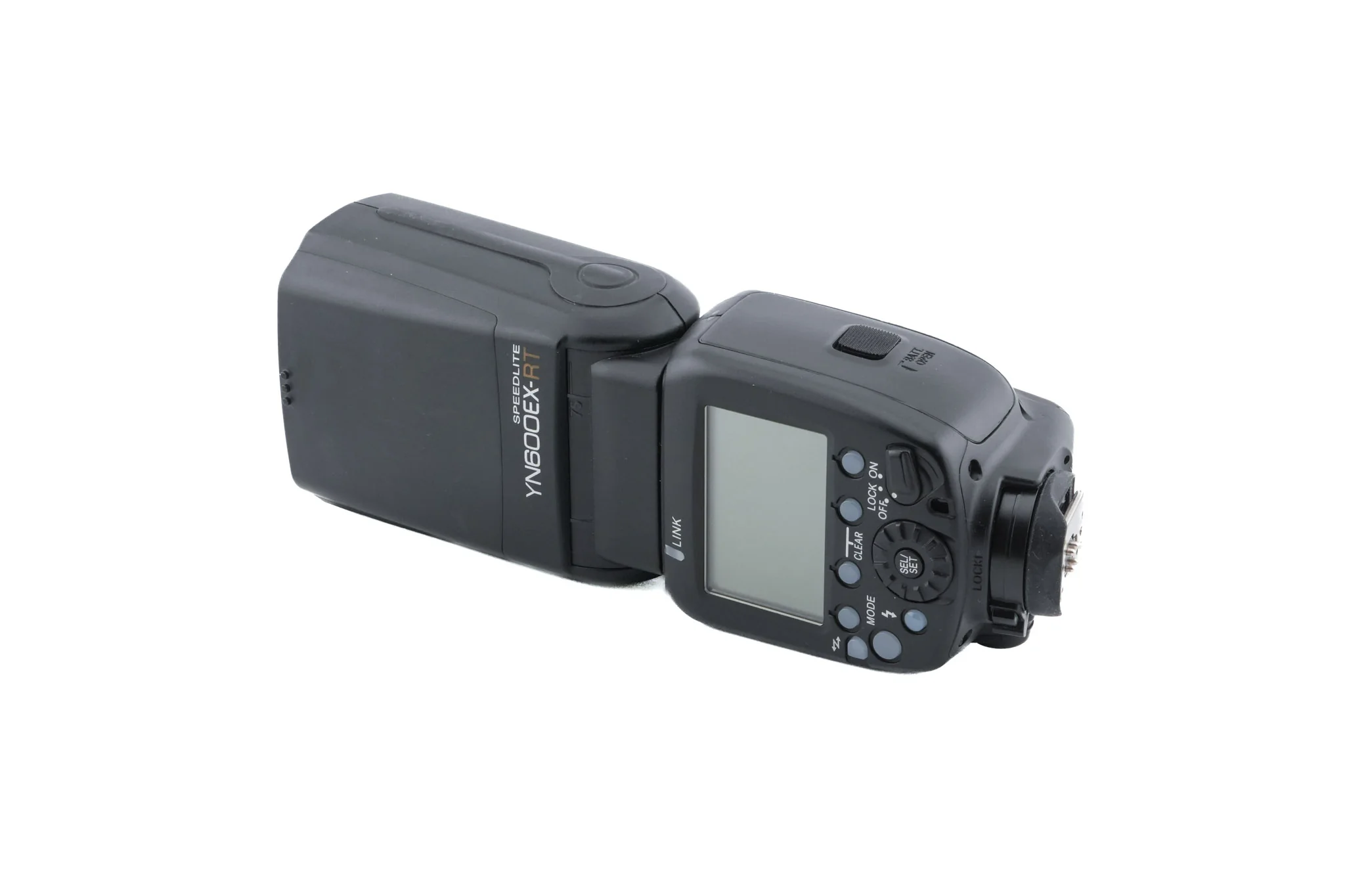 Yongnuo YN600EX-RT Speedlite - Image 2