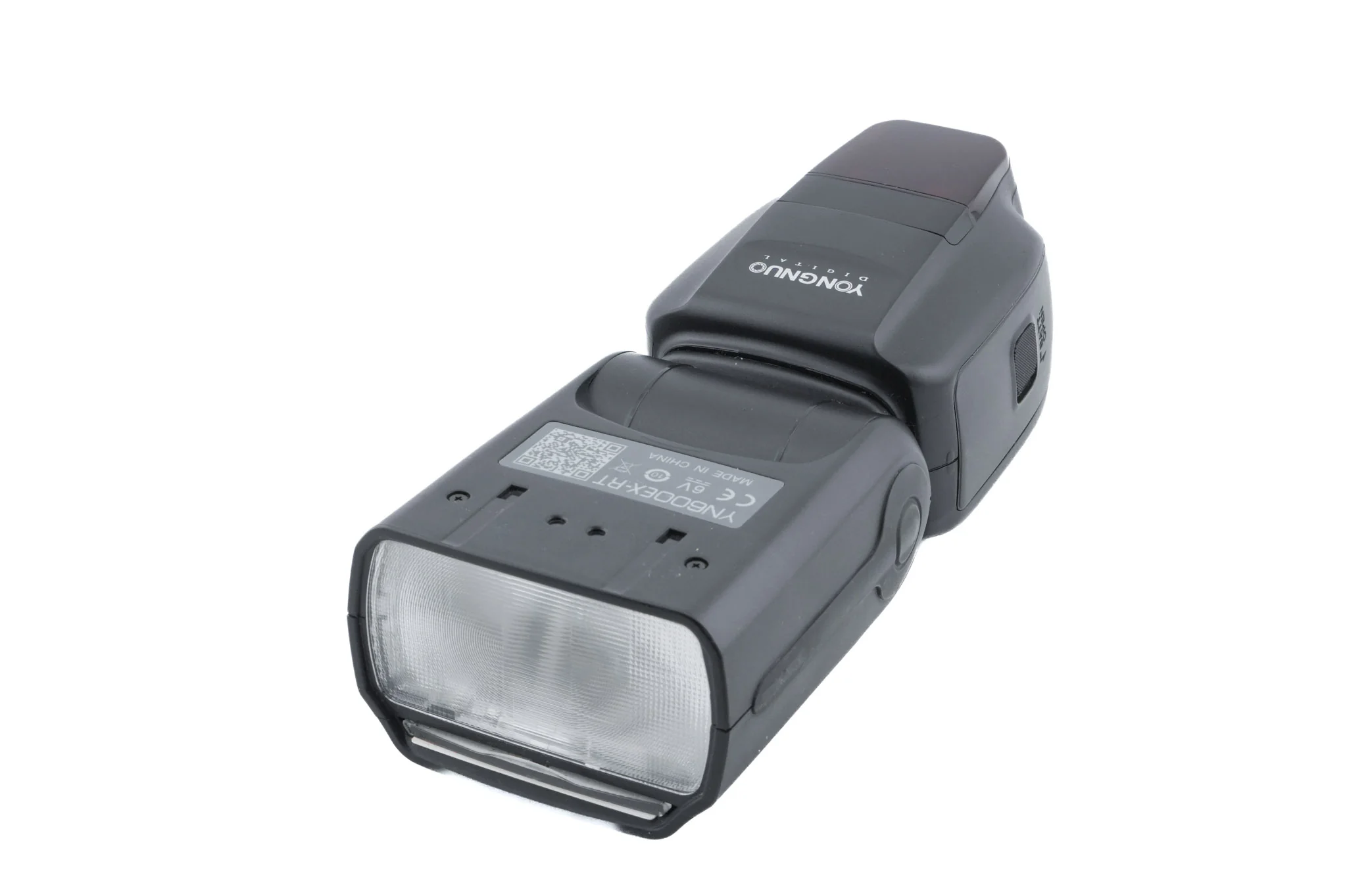 Yongnuo YN600EX-RT Speedlite - Image 4