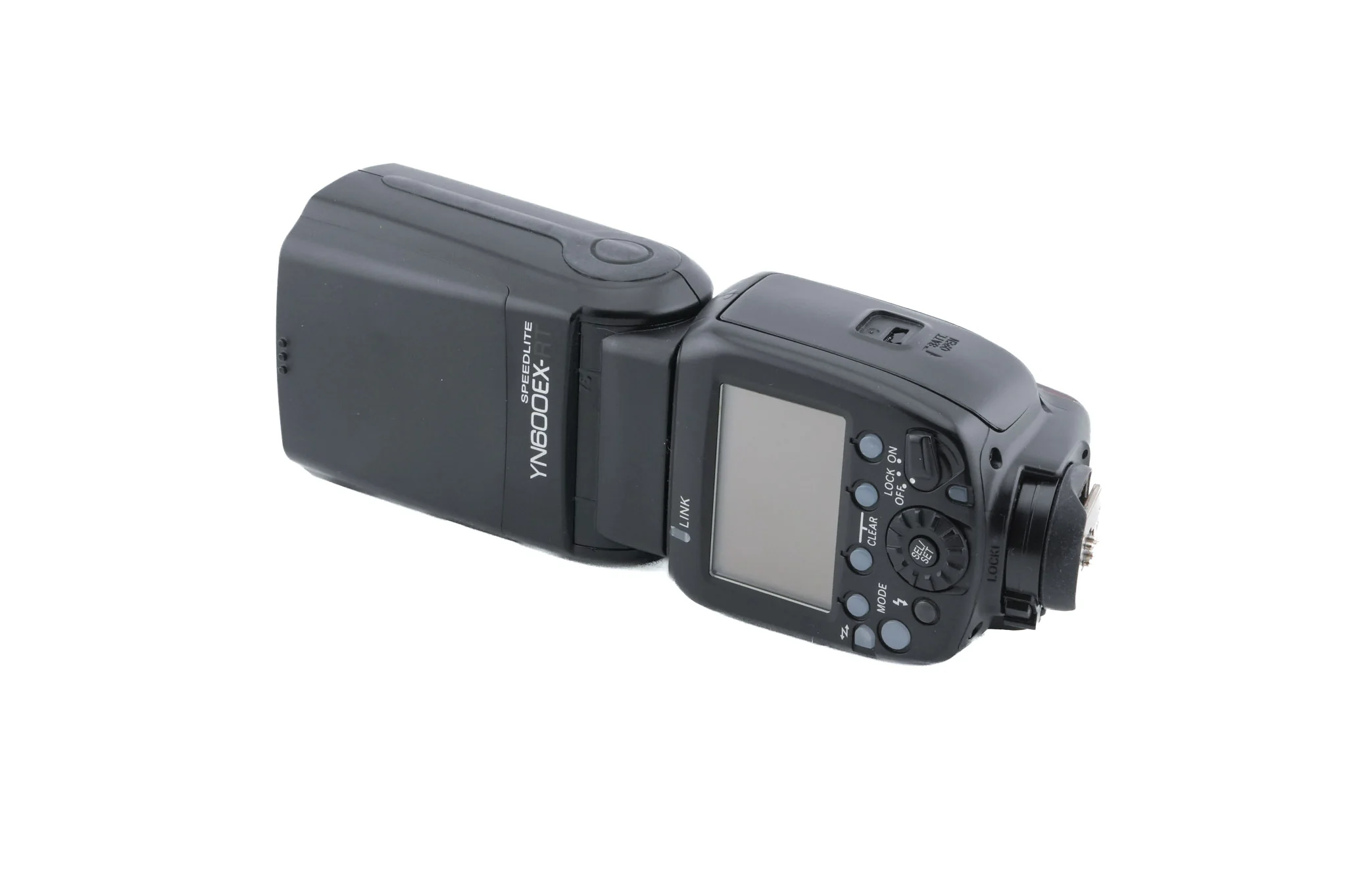 Yongnuo YN600EX-RT Speedlite - Image 2