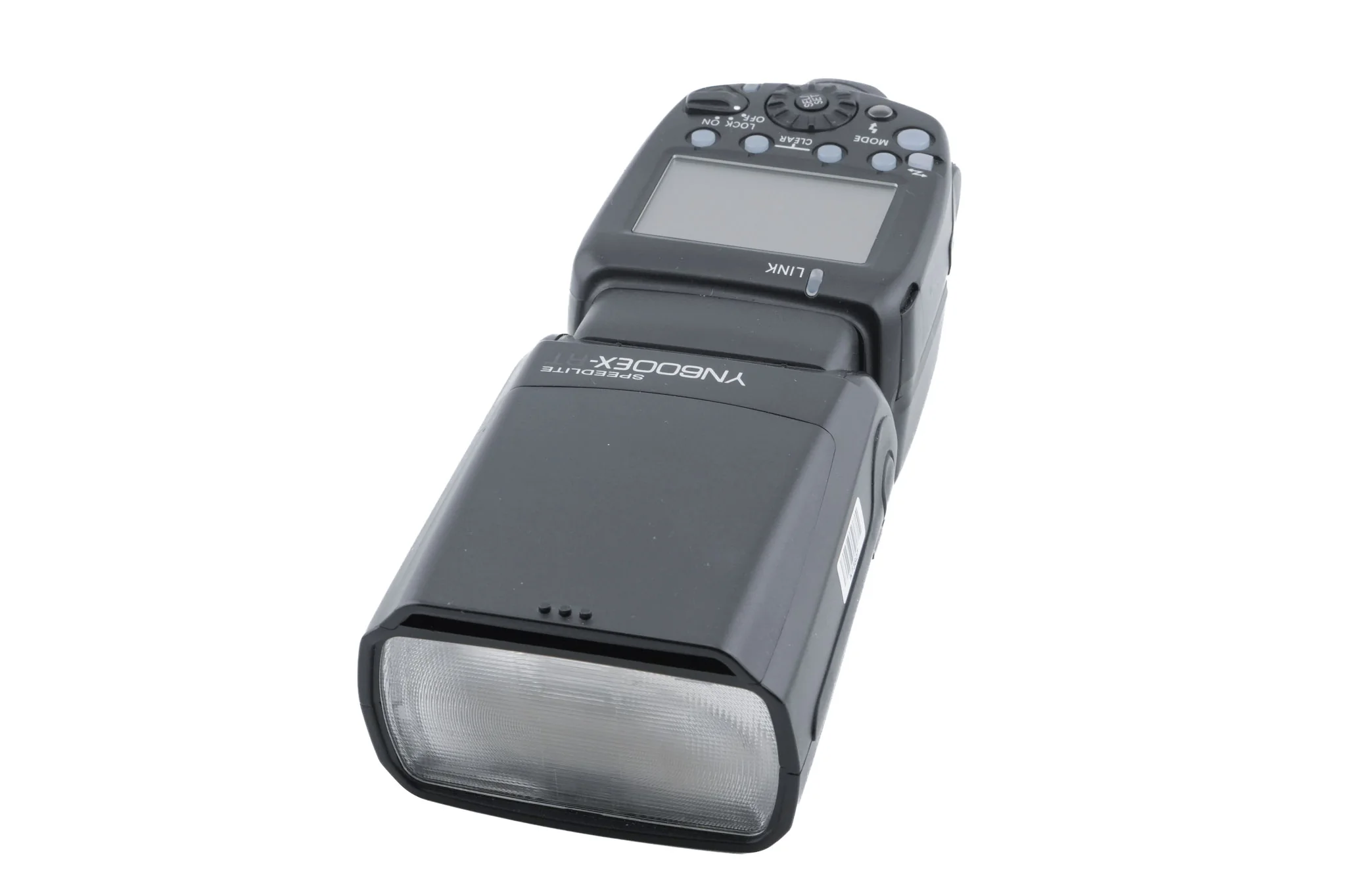 Yongnuo YN600EX-RT Speedlite - Image 4