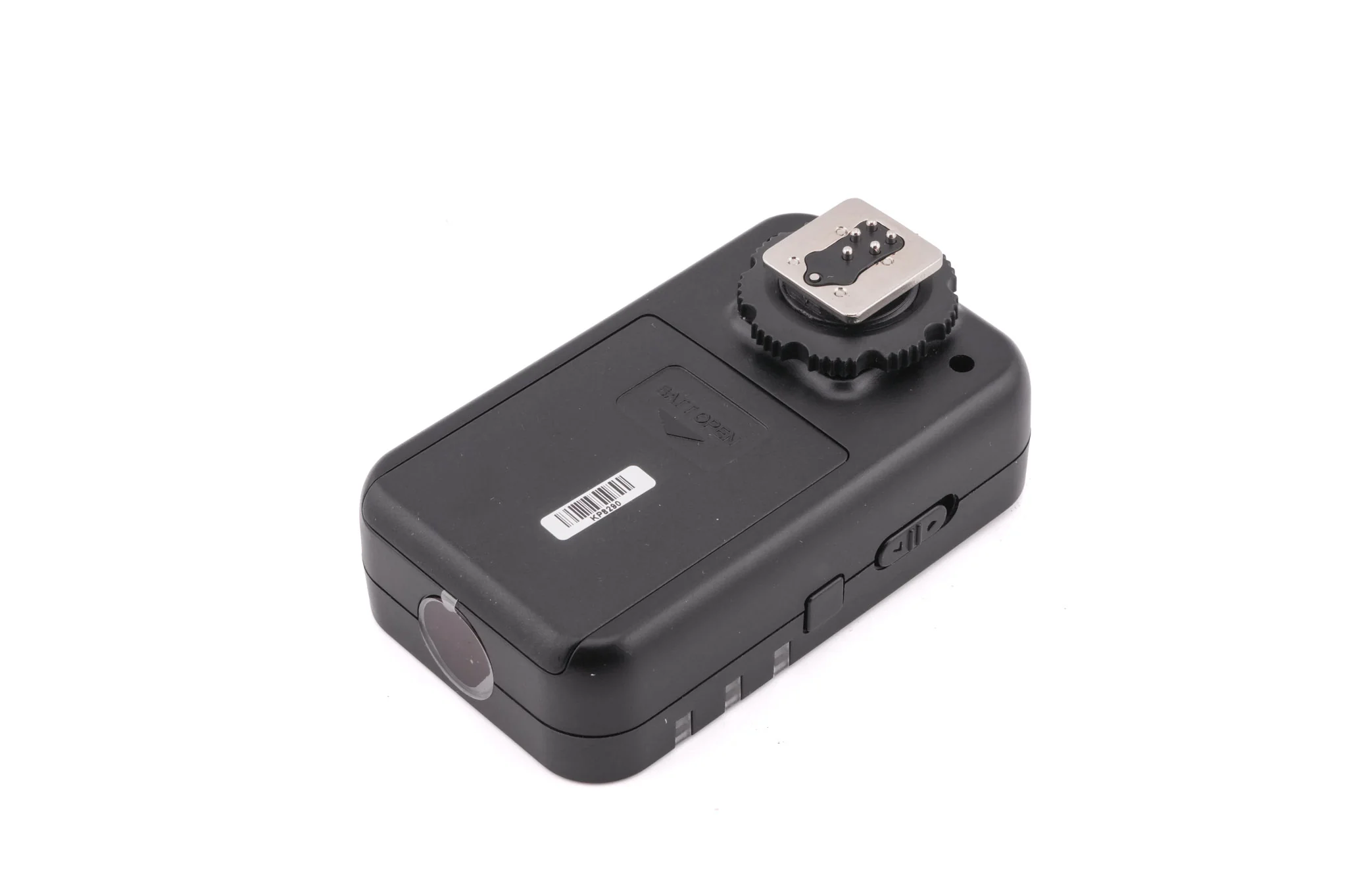 Yongnuo YN622C E-TTL Wireless Flash Trigger Transceiver - Image 3