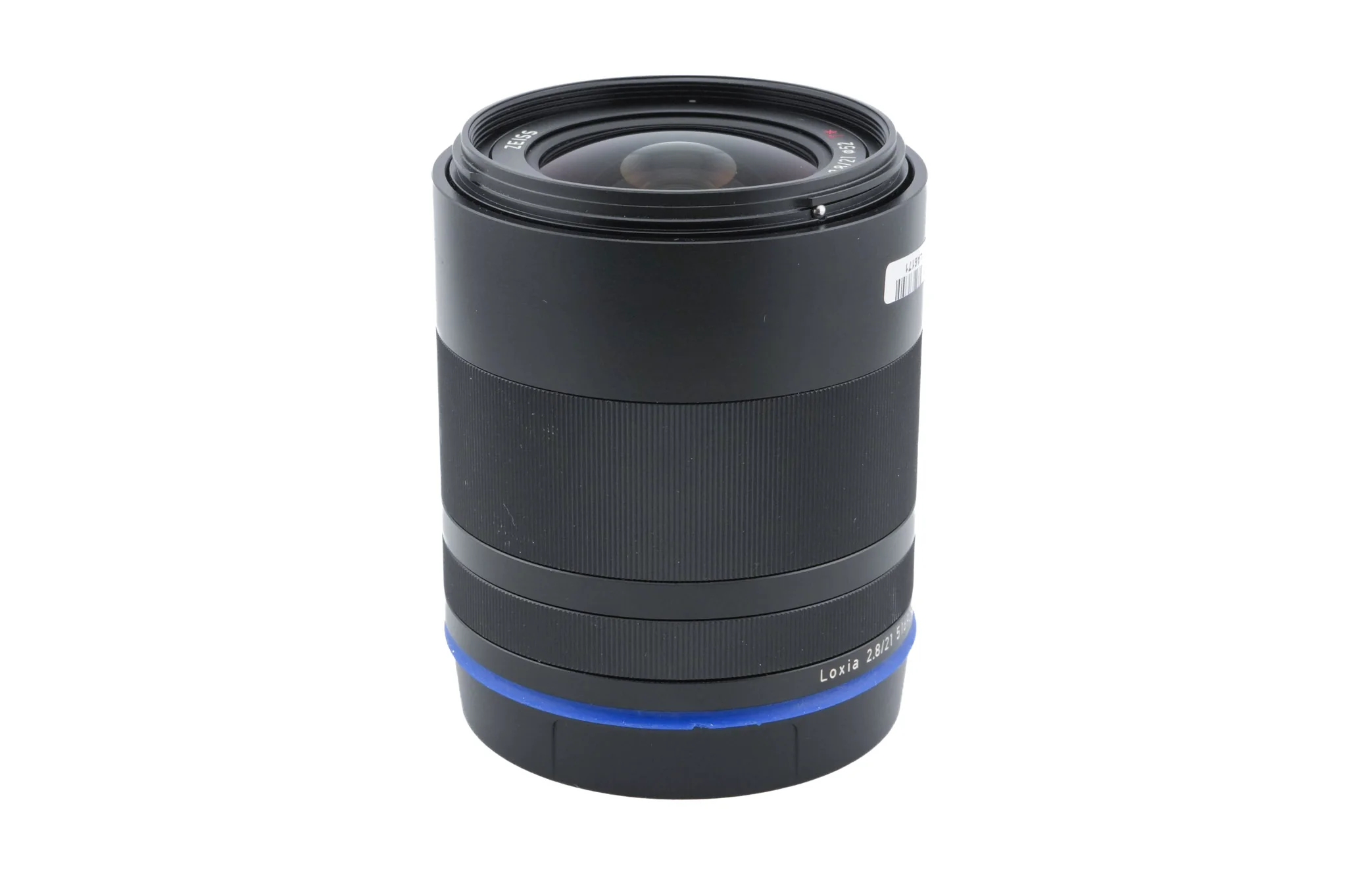 Zeiss 21mm f2.8 Distagon T* Loxia - Image 2