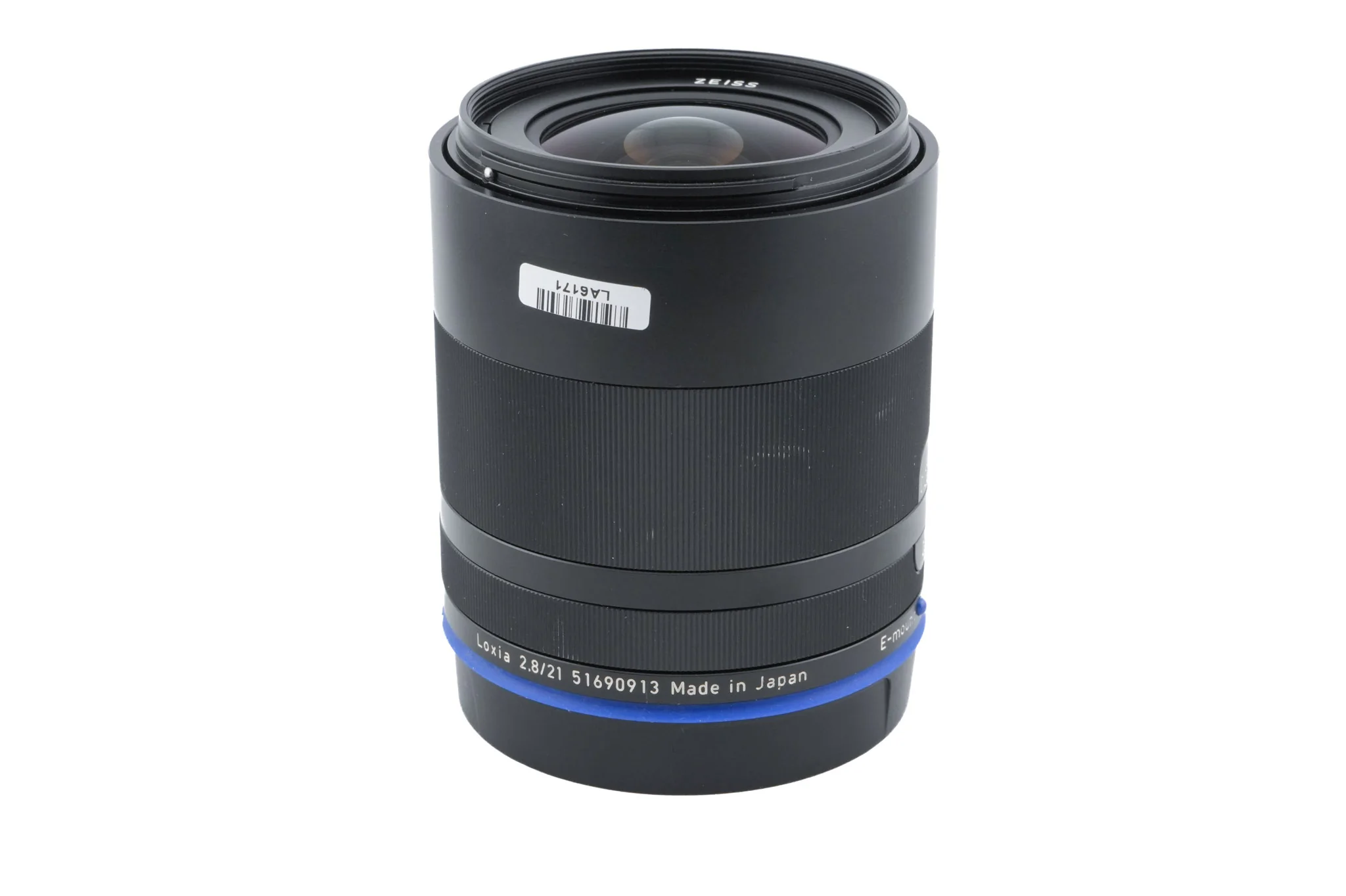 Zeiss 21mm f2.8 Distagon T* Loxia - Image 3