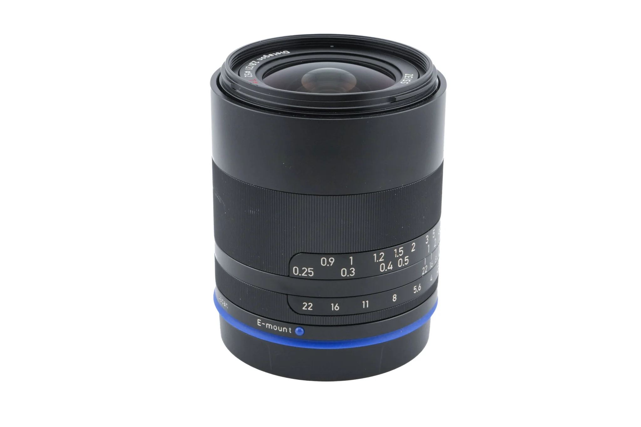 Zeiss 21mm f2.8 Distagon T* Loxia - Image 4