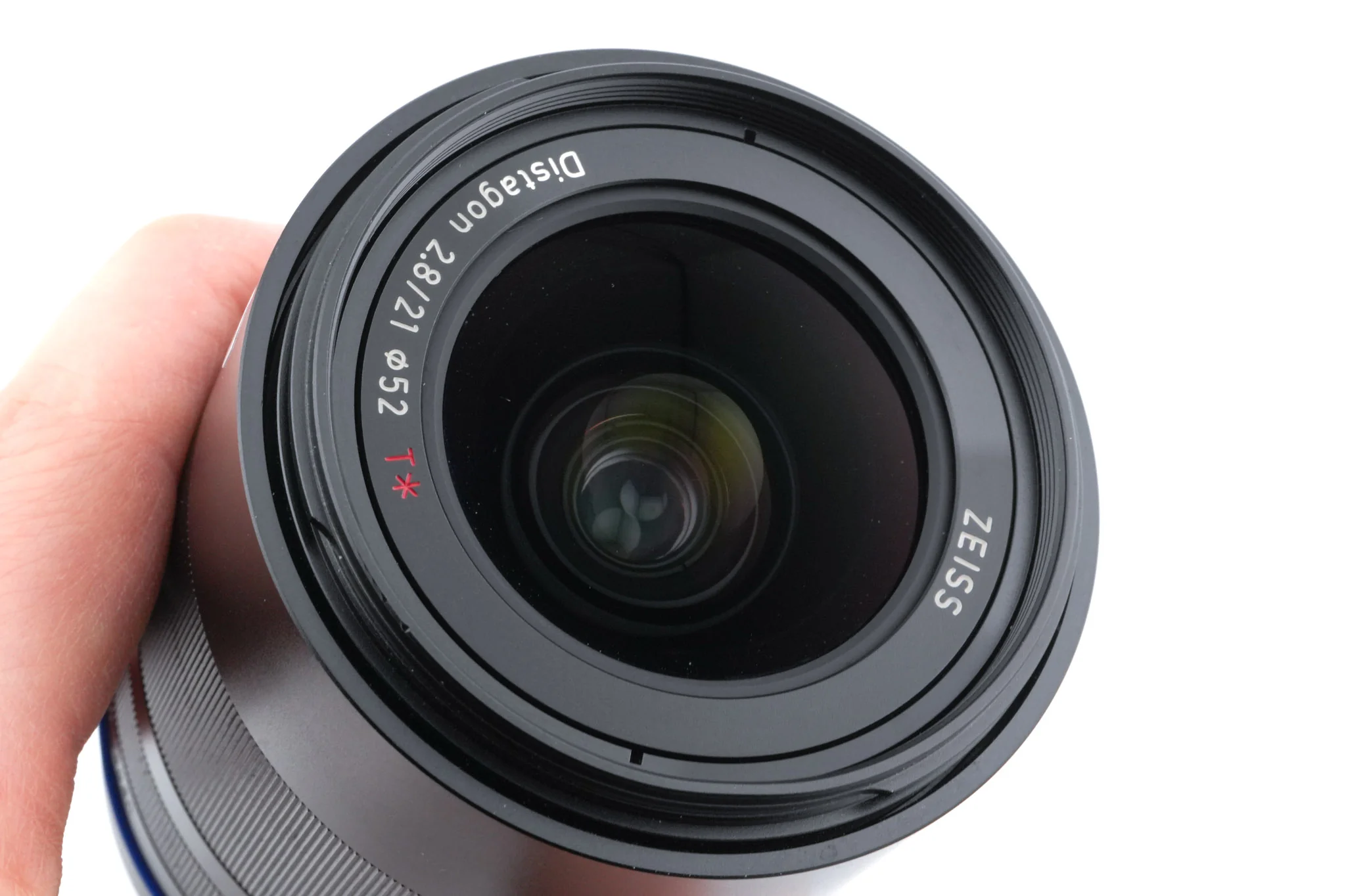 Zeiss 21mm f2.8 Distagon T* Loxia - Image 5