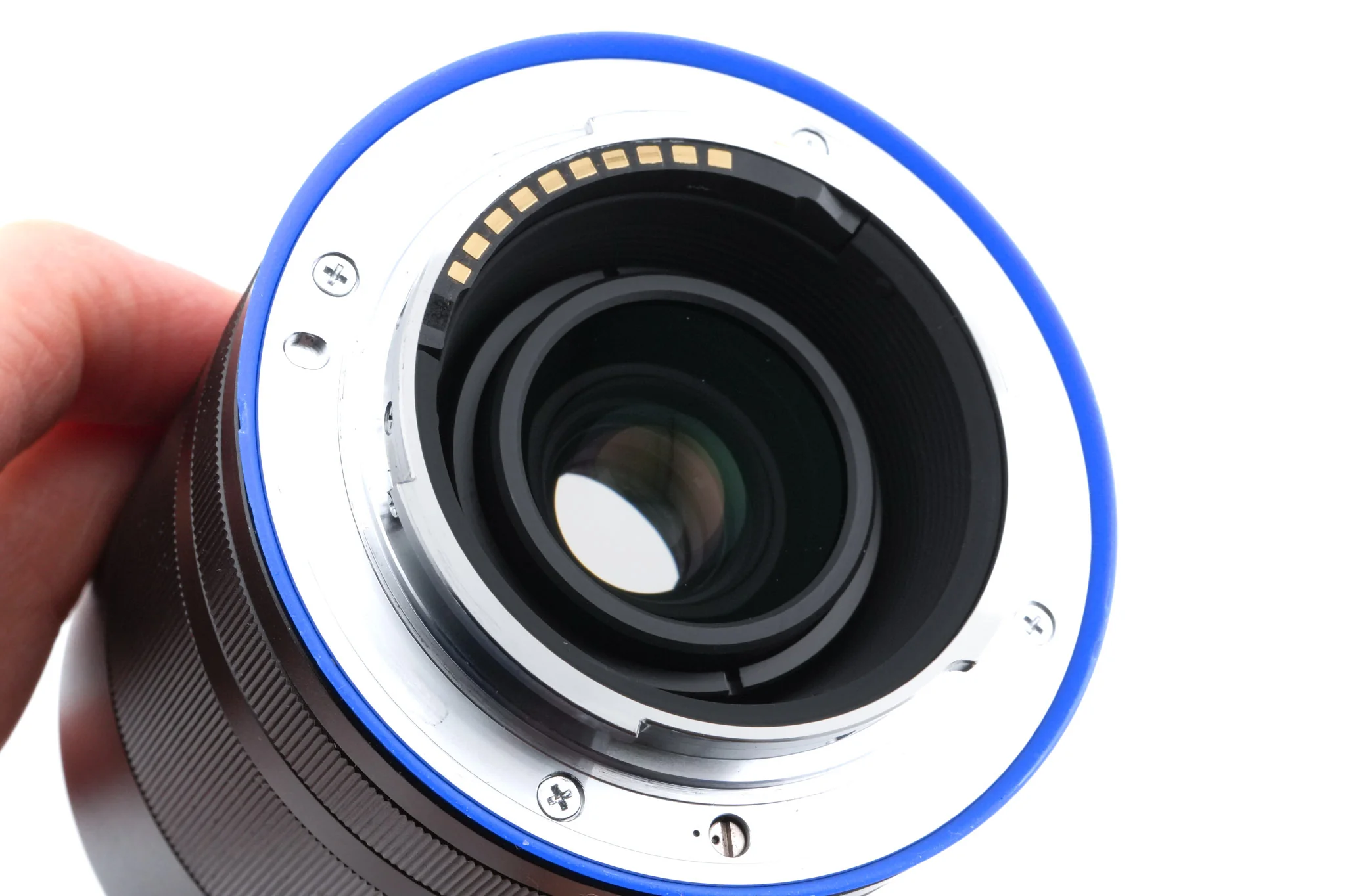 Zeiss 21mm f2.8 Distagon T* Loxia - Image 6