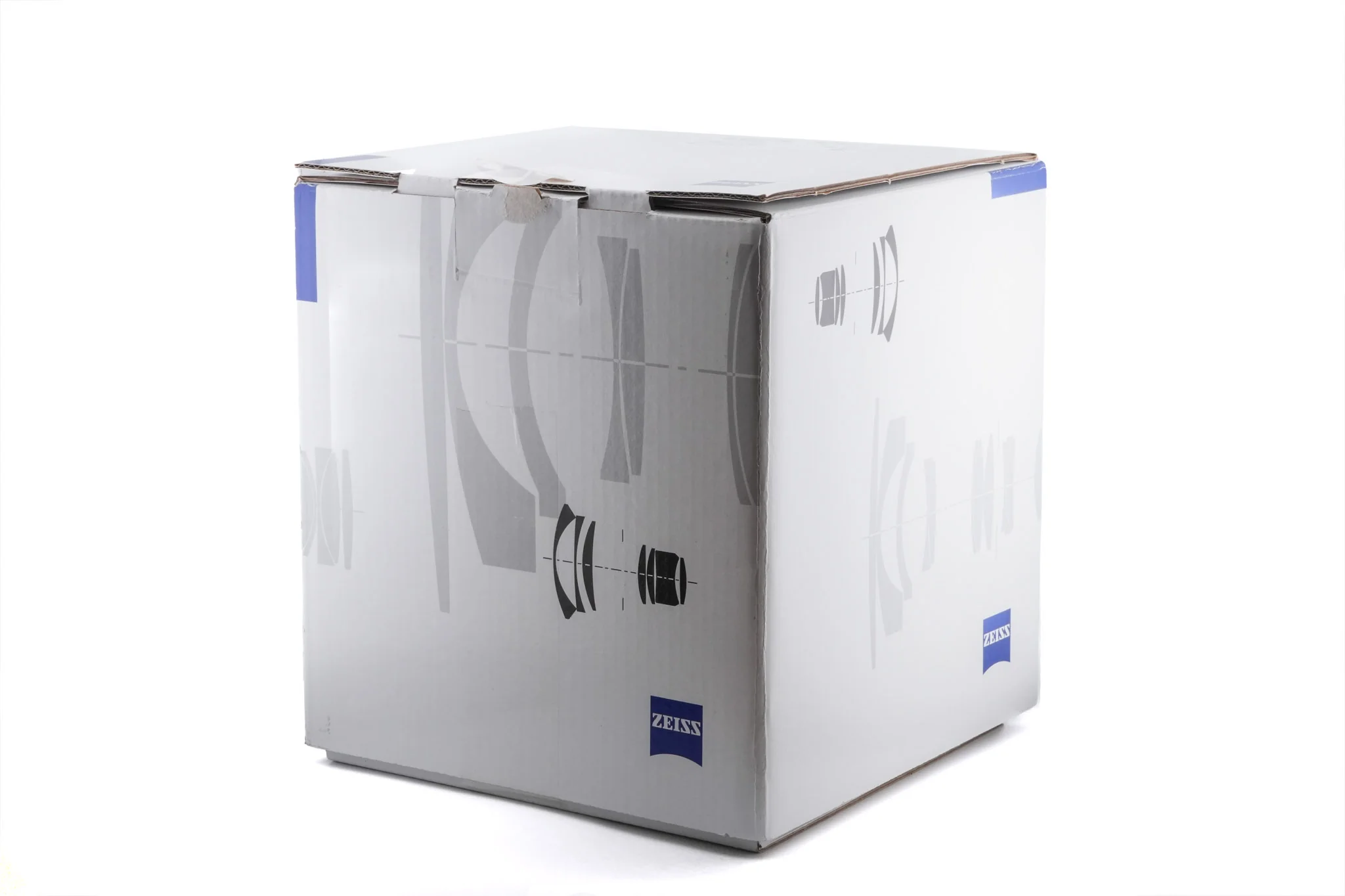 Zeiss 50mm T2.1 CP.3 T* - Image 8