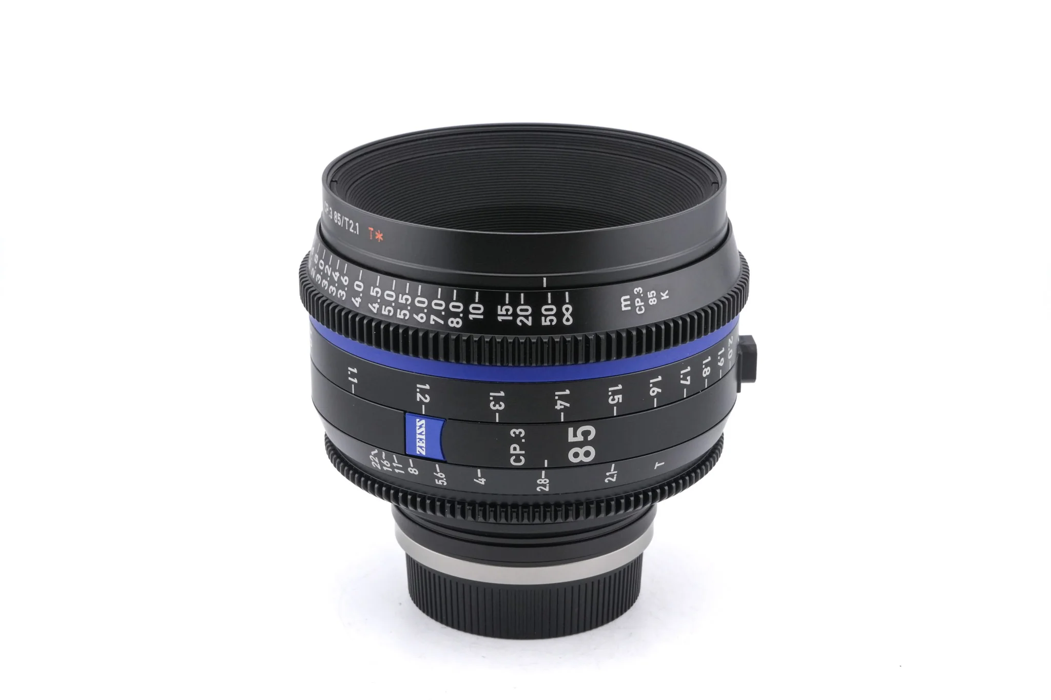 Zeiss 85mm T2.1 CP.3 T* - Image 3