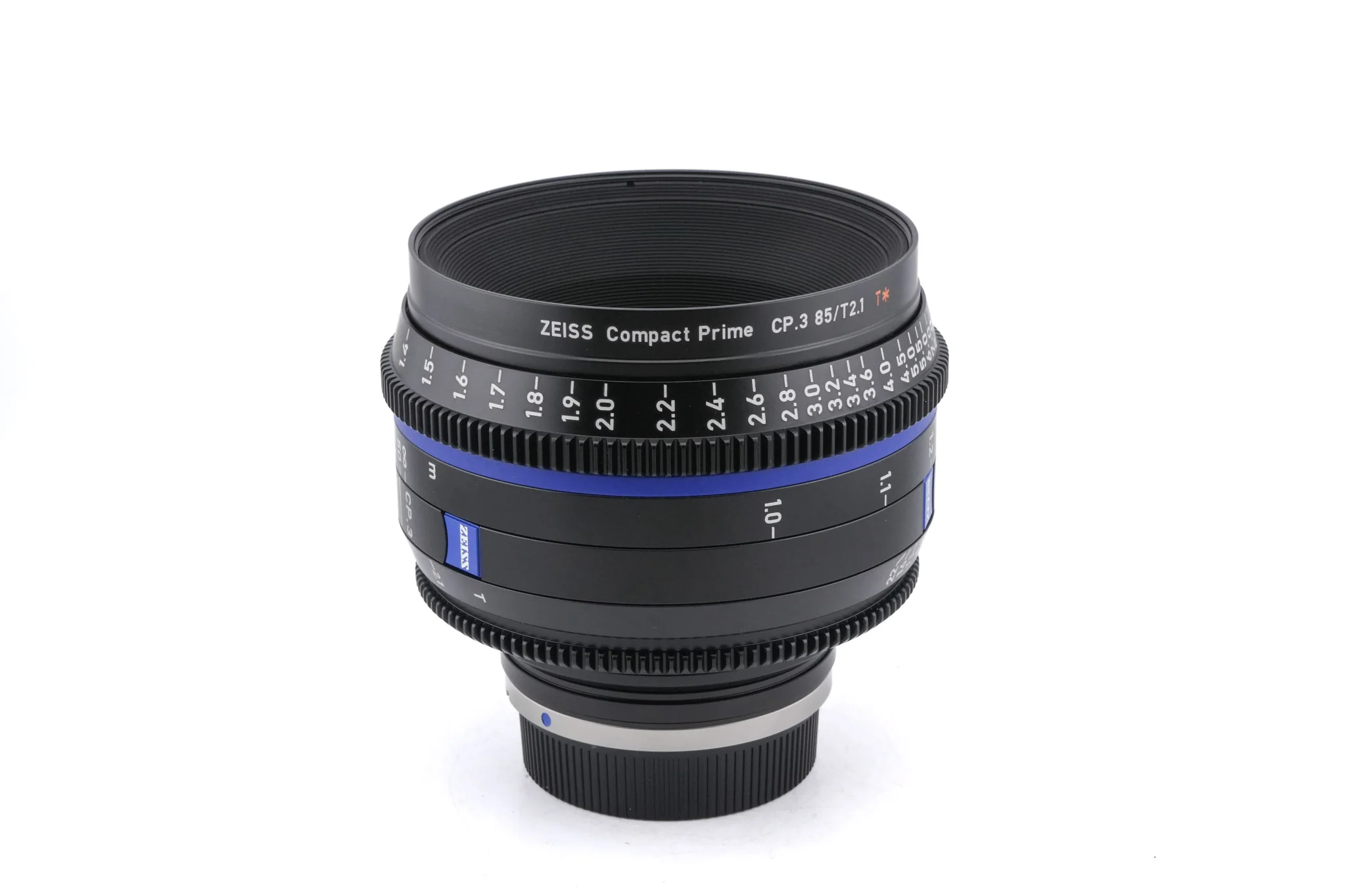 Zeiss 85mm T2.1 CP.3 T* - Image 4