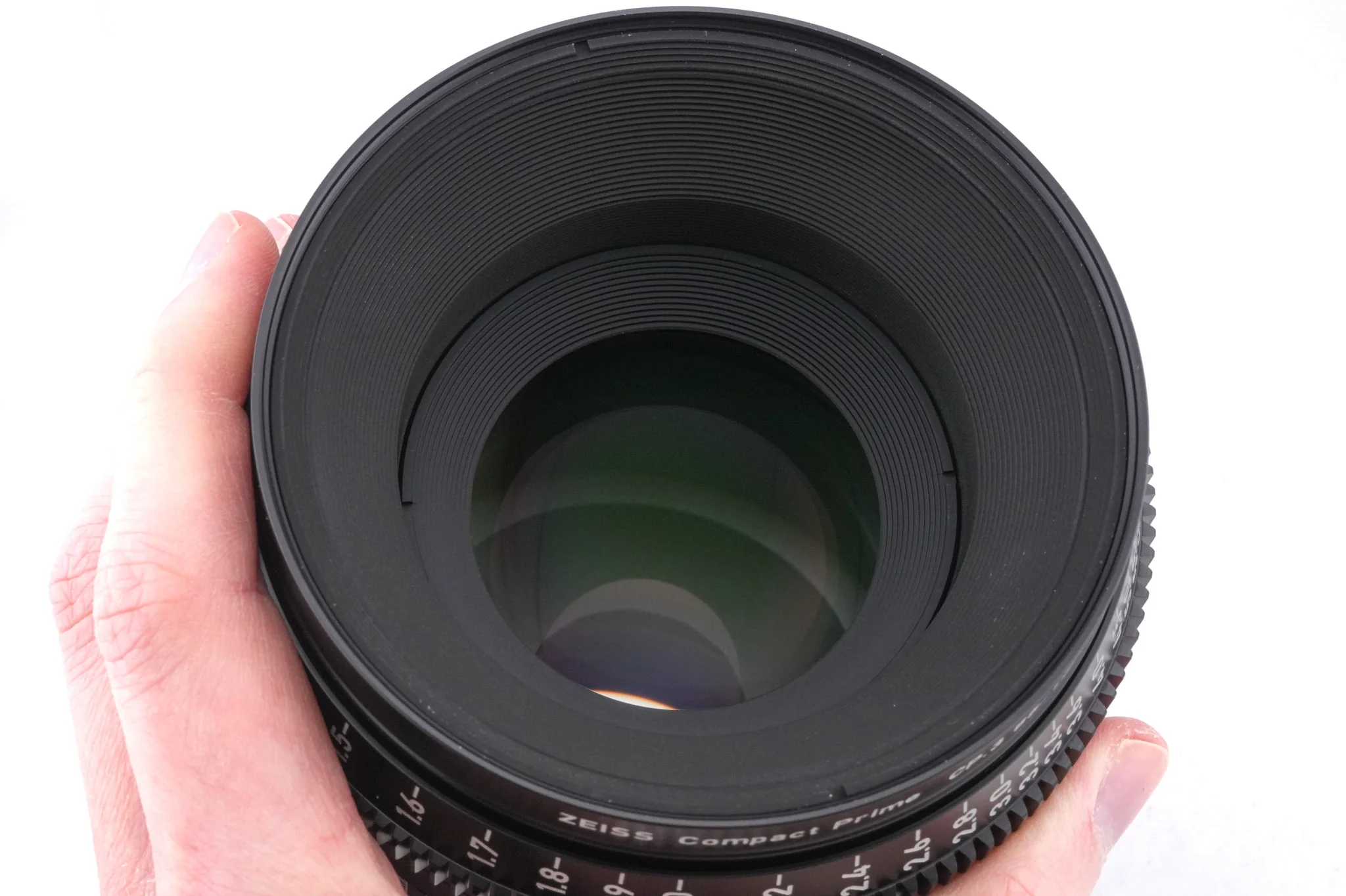 Zeiss 85mm T2.1 CP.3 T* - Image 5