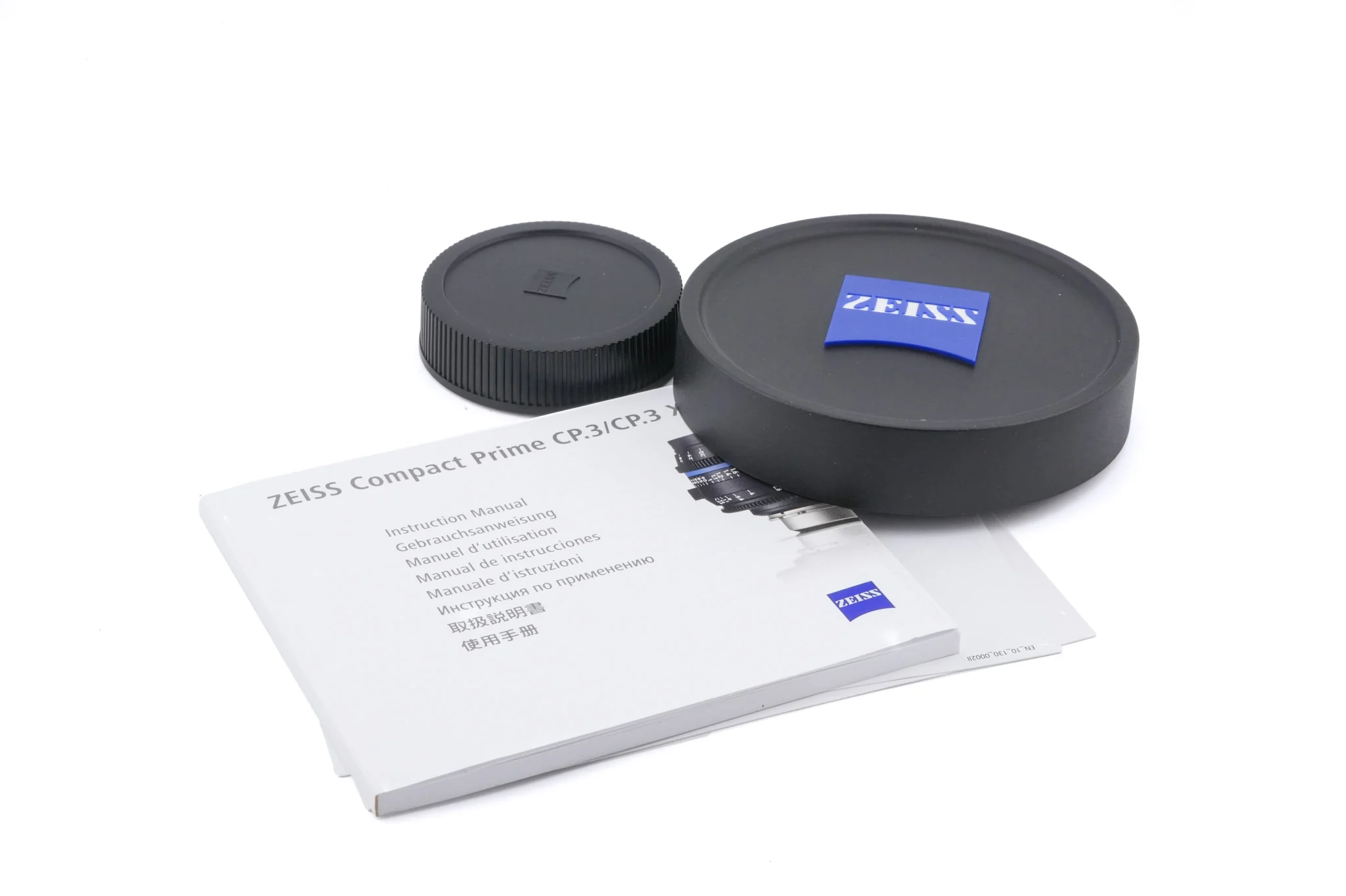 Zeiss 85mm T2.1 CP.3 T* - Image 7