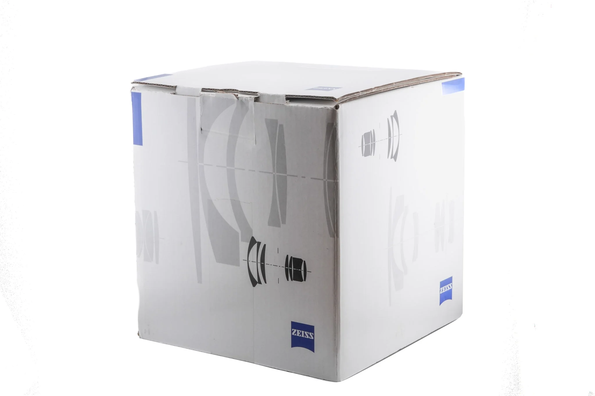 Zeiss 85mm T2.1 CP.3 T* - Image 8
