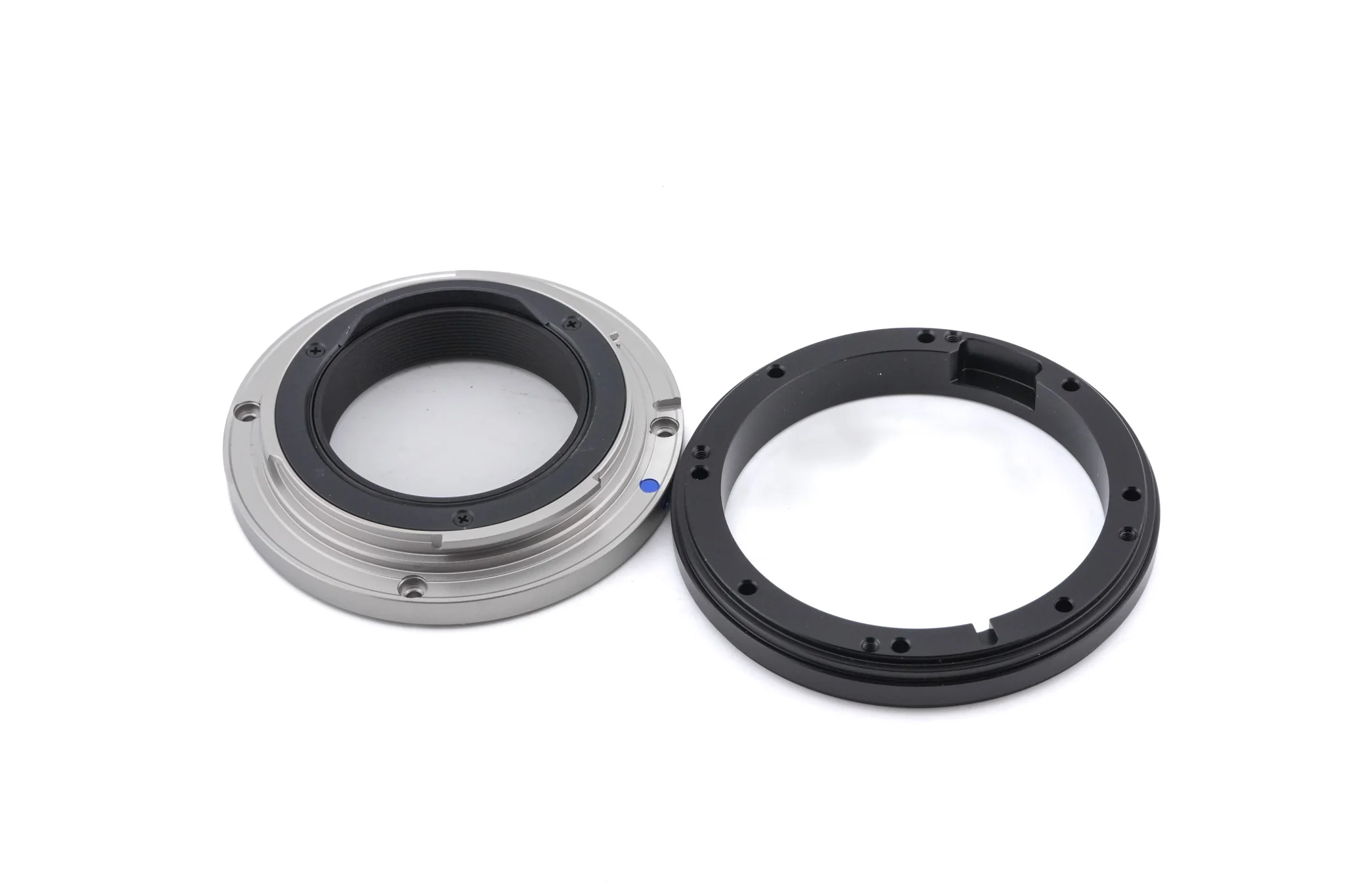Zeiss CP.3 Interchangeable Mount Set (15, 50, 85) - Image 2
