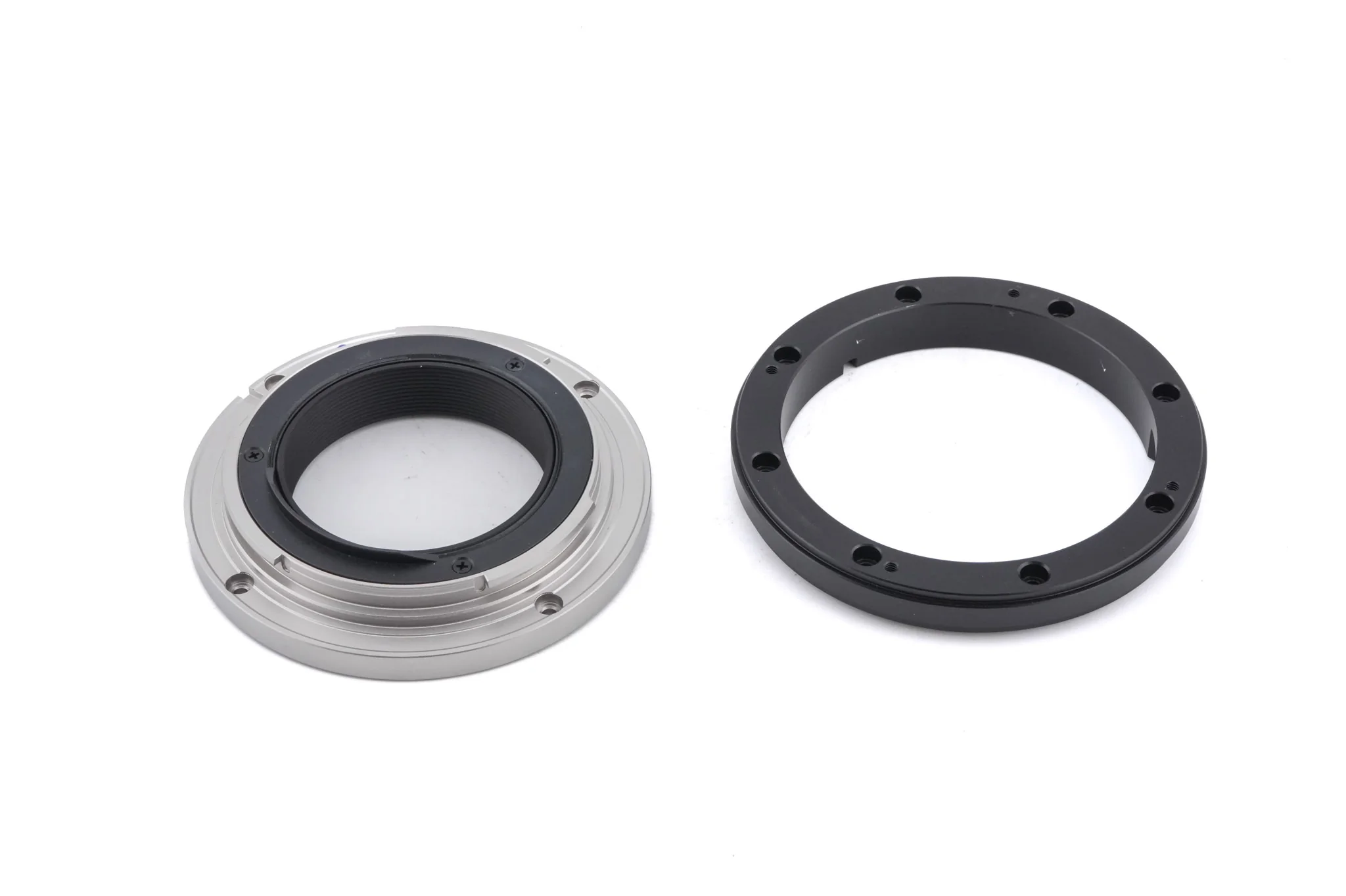 Zeiss CP.3 Interchangeable Mount Set (15, 50, 85) - Image 2