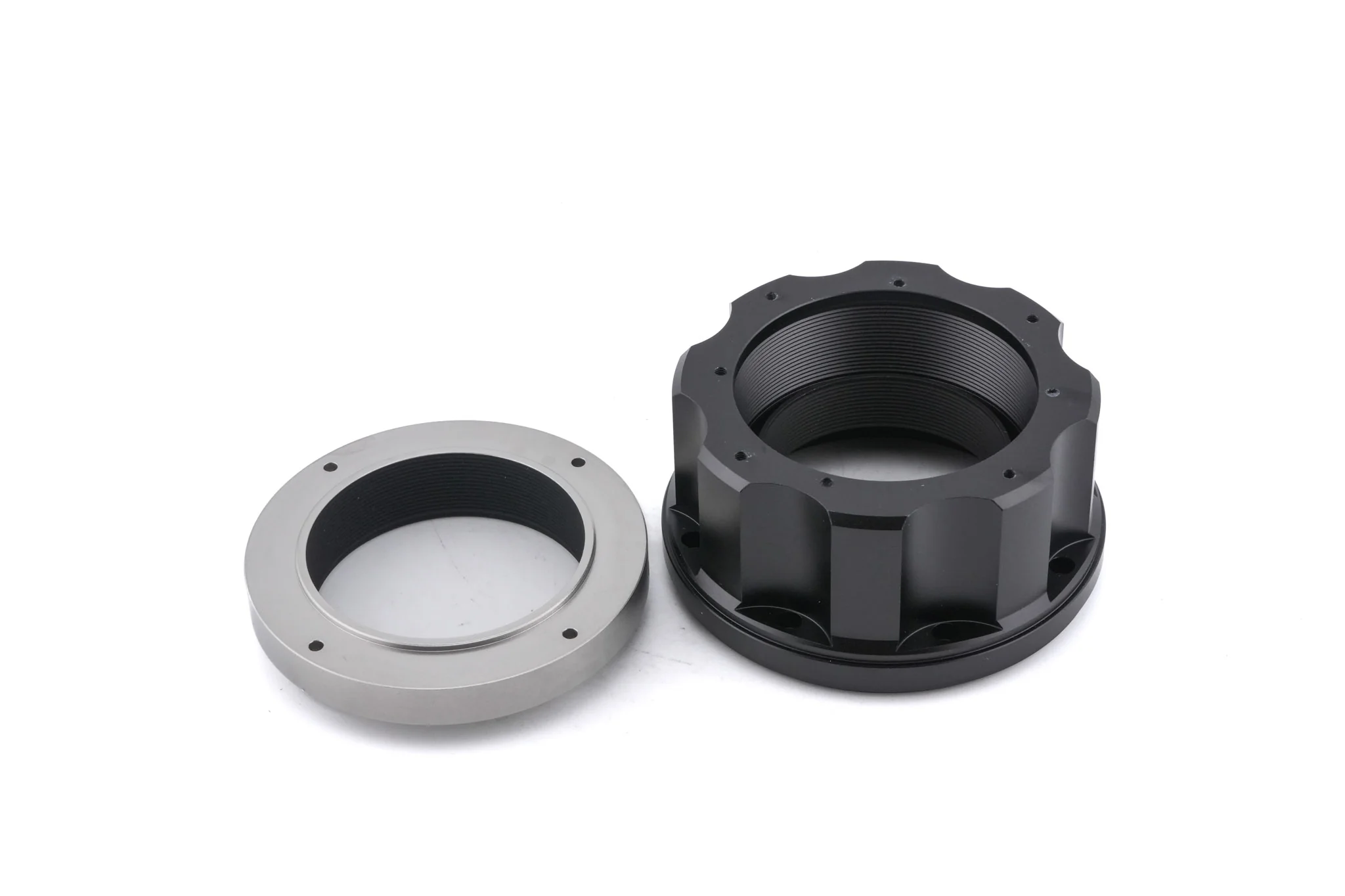 Zeiss CP.3 Interchangeable Mount Set (15, 50, 85) - Image 2