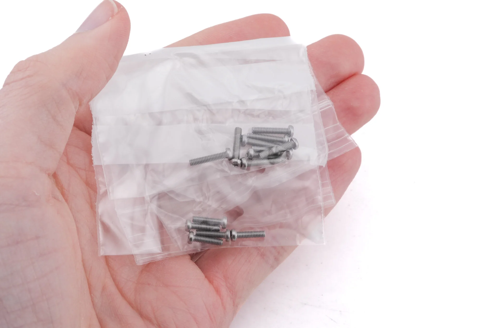 Zeiss CP.3 Interchangeable Mount Set (15, 50, 85) - Image 3