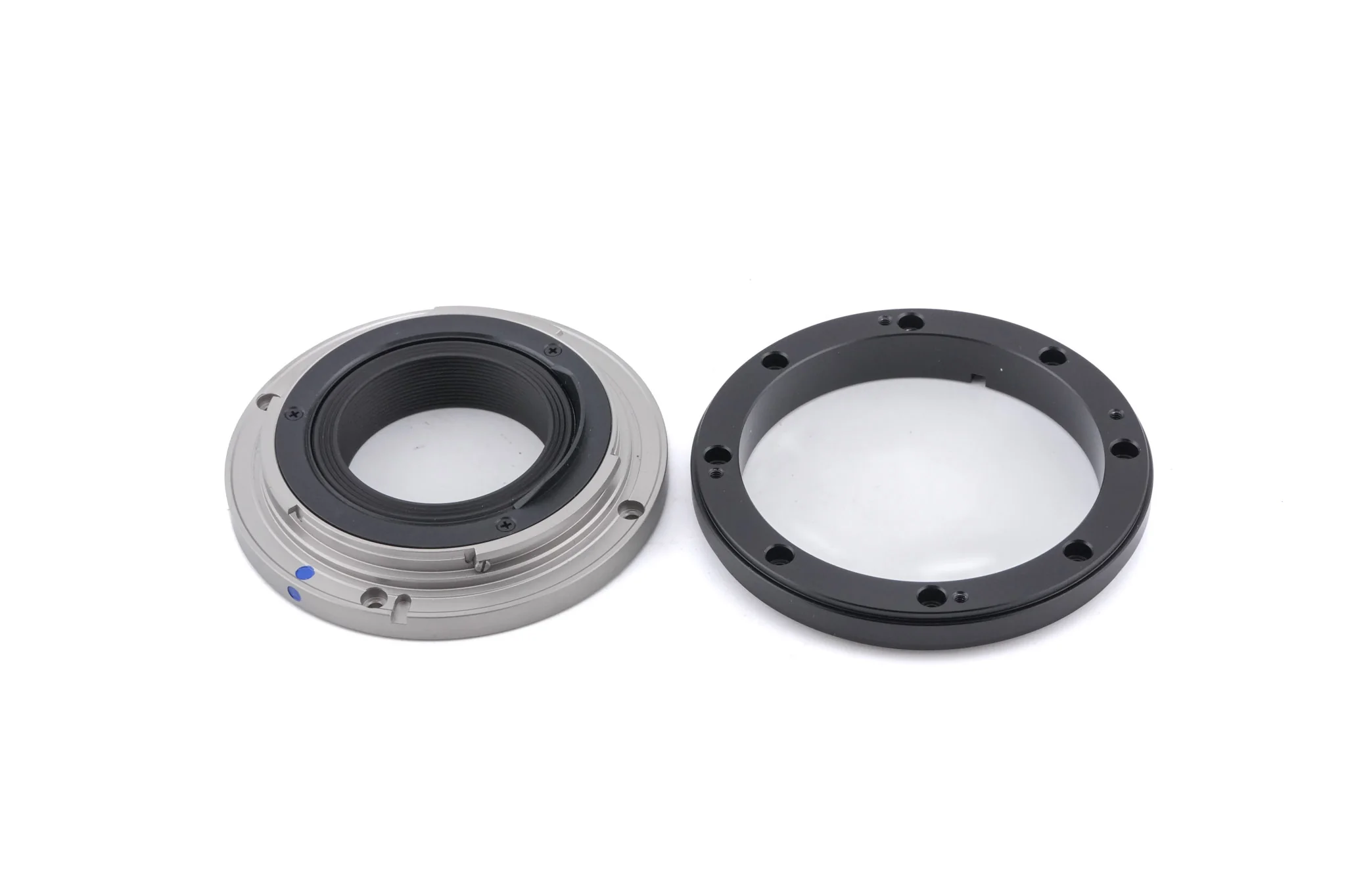 Zeiss CP.3 Interchangeable Mount Set (21, 25, 28, 35) - Image 4