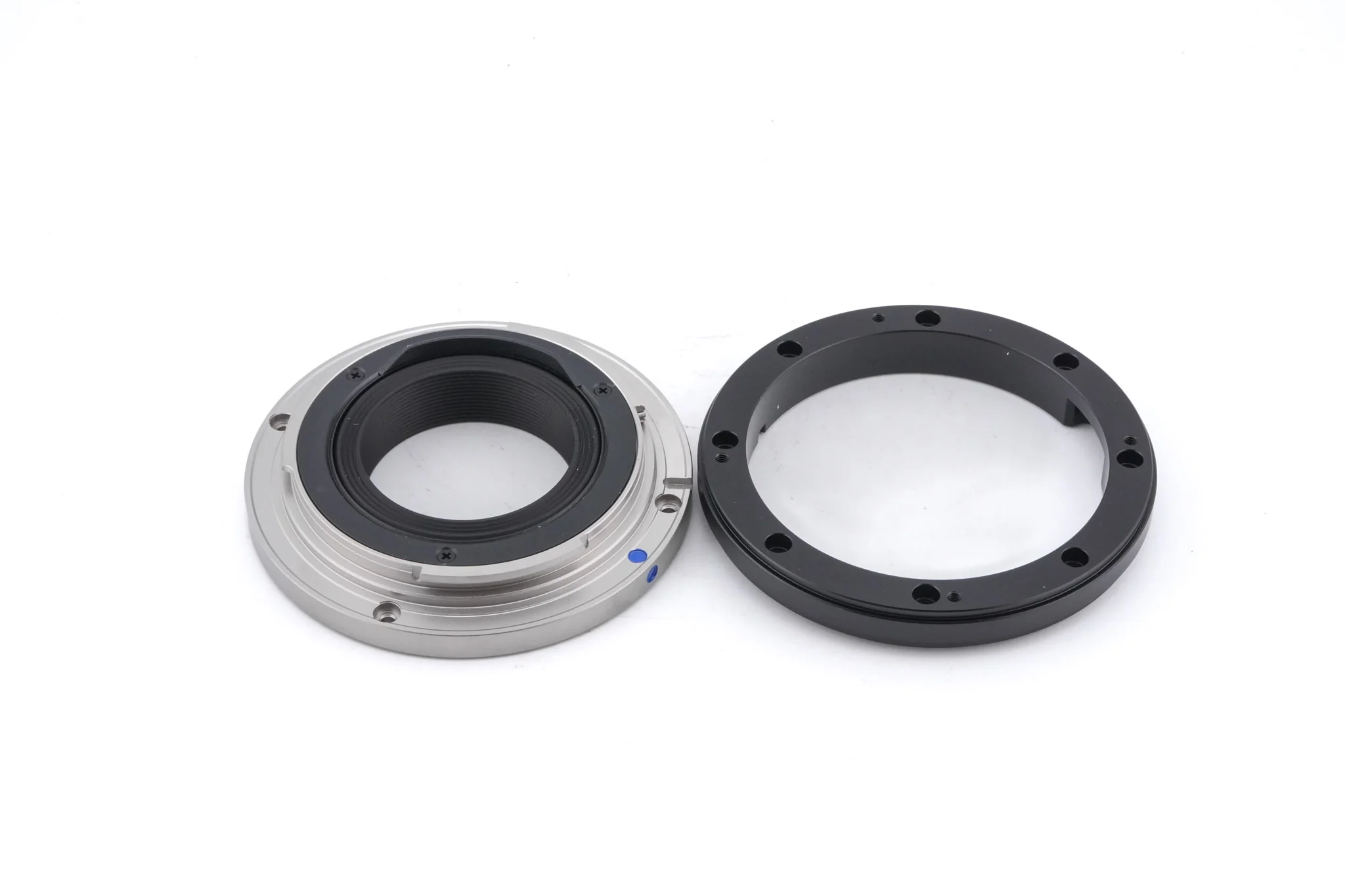 Zeiss CP.3 Interchangeable Mount Set (21, 25, 28, 35) - Image 3