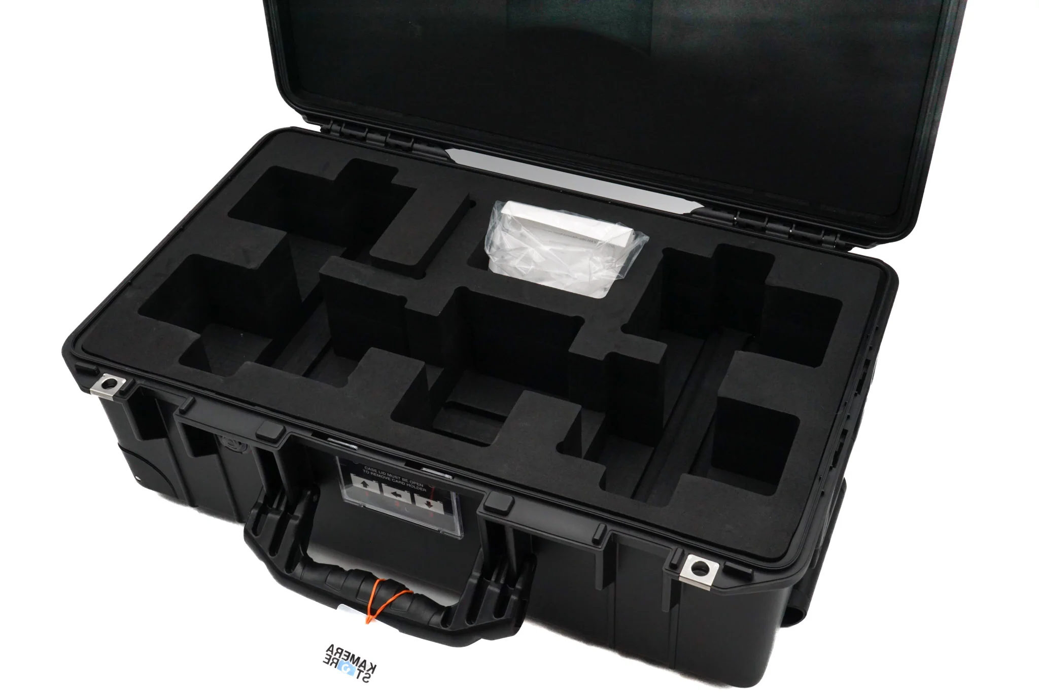 Zeiss CP3 Transport Case 5 - Image 2