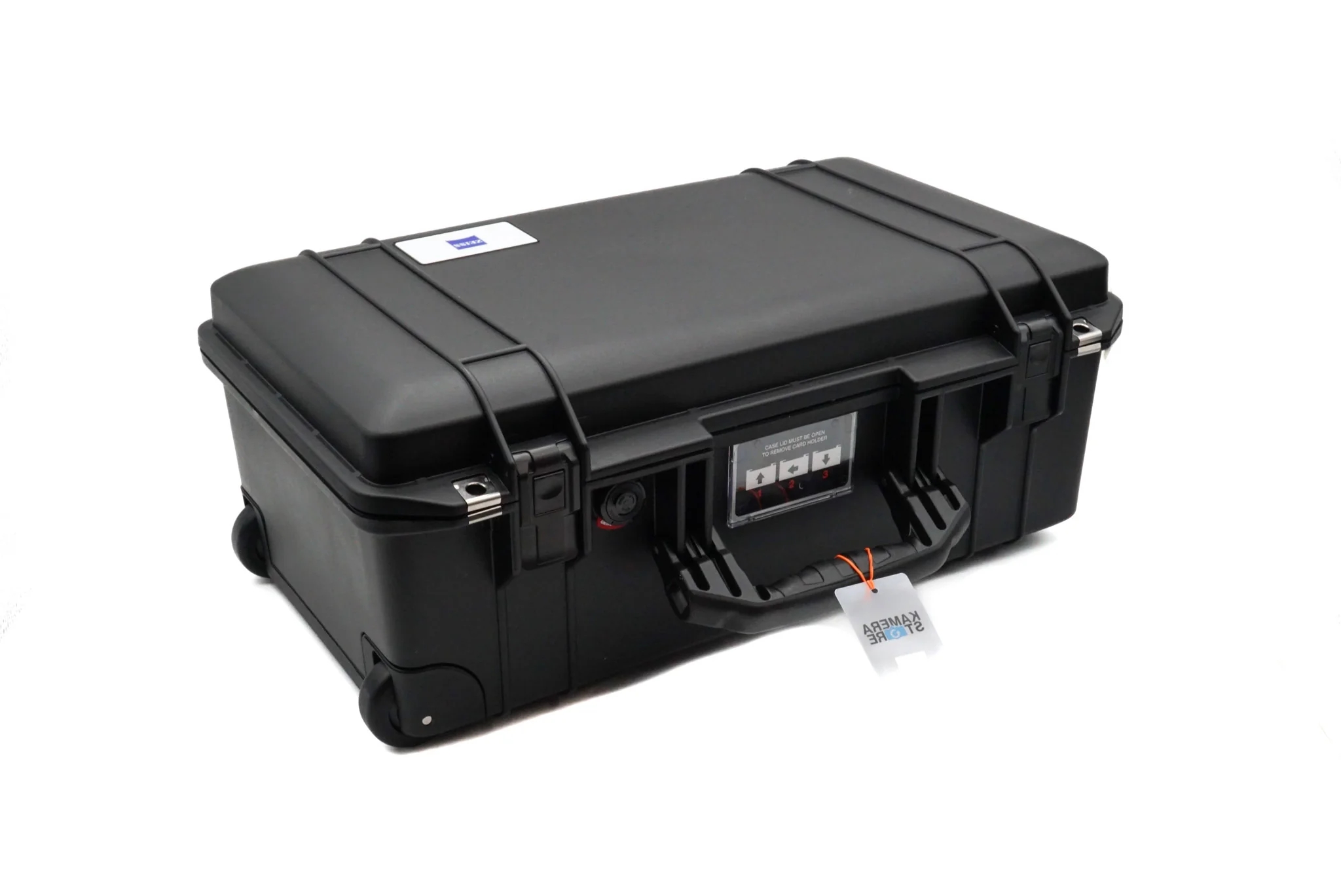 Zeiss CP3 Transport Case 5 - Image 3