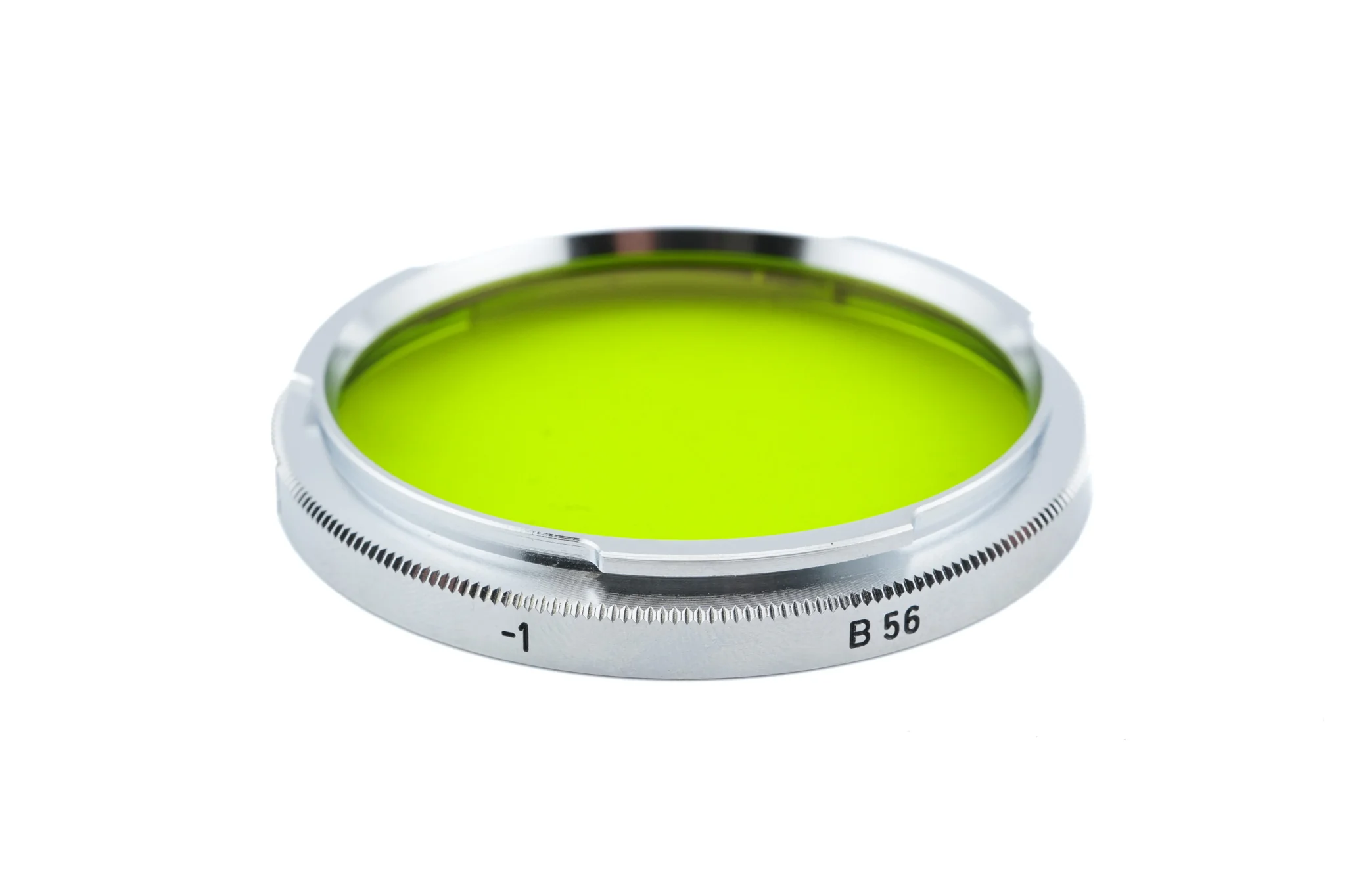 Zeiss Ikon B56 Green Filter GR 2x -1 - Image 2
