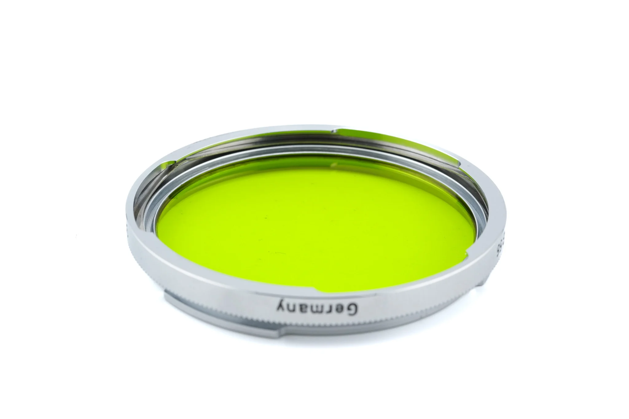 Zeiss Ikon B56 Green Filter GR 2x -1 - Image 3