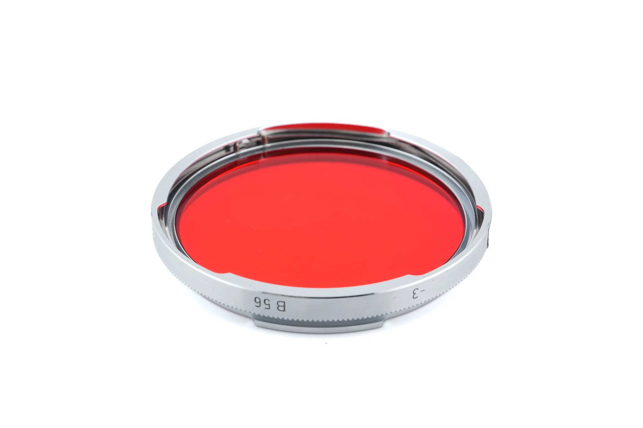 Zeiss Ikon B56 Red Filter R 8x - Image 3