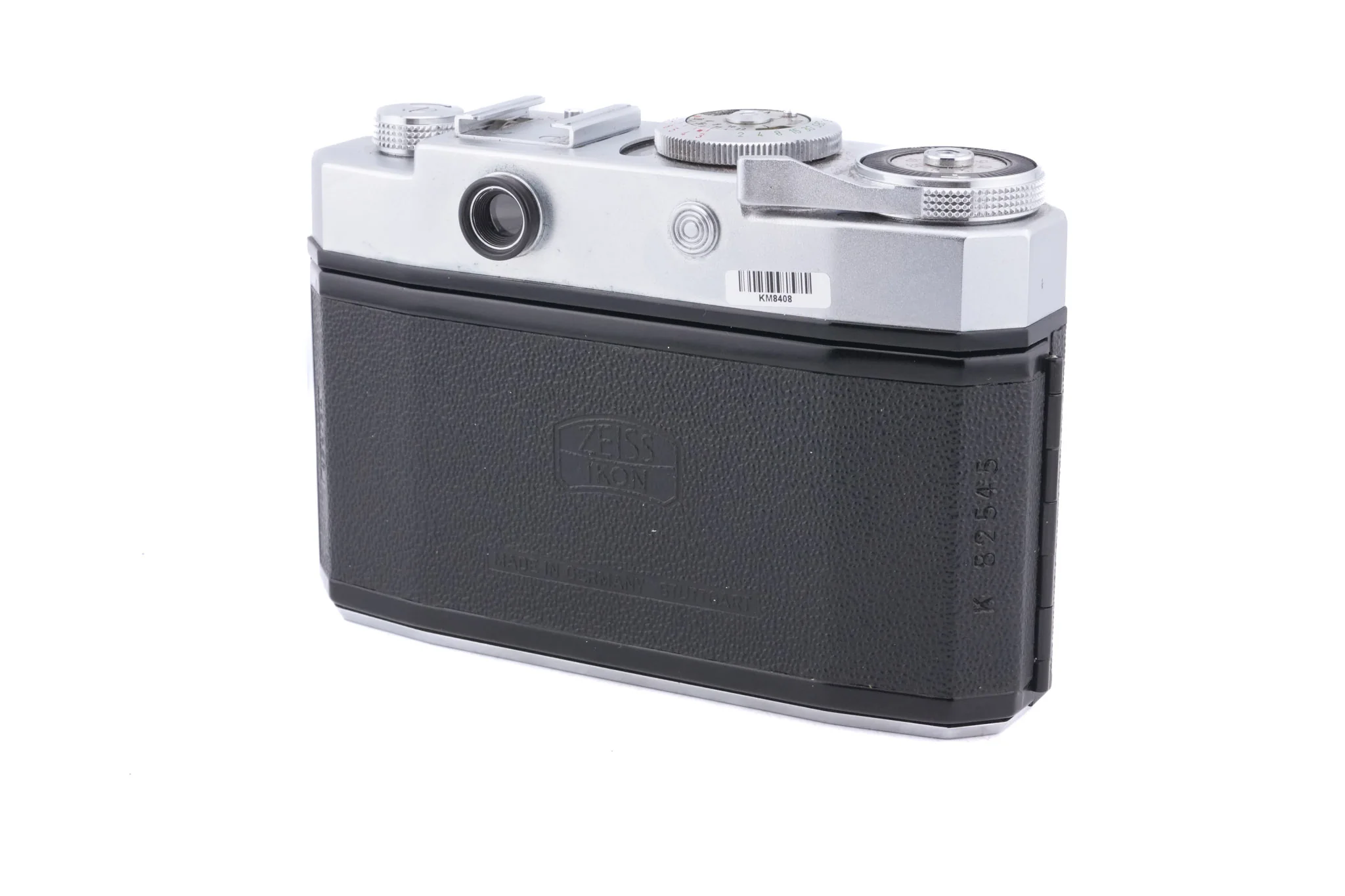 Zeiss Ikon Contina III (529/24) - Image 2