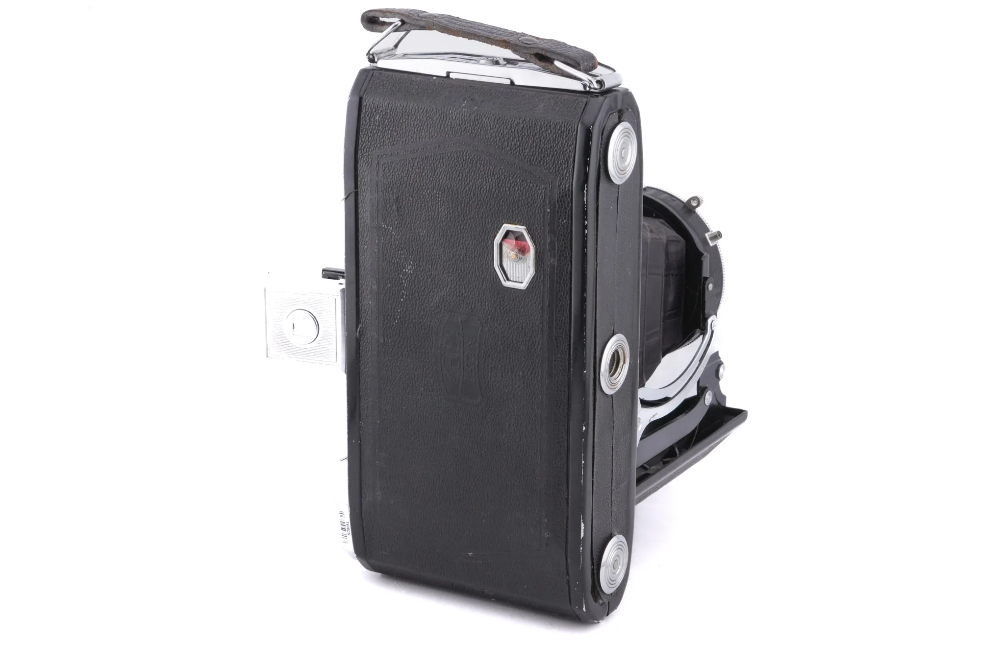 Zeiss Ikon Ercona - Image 2