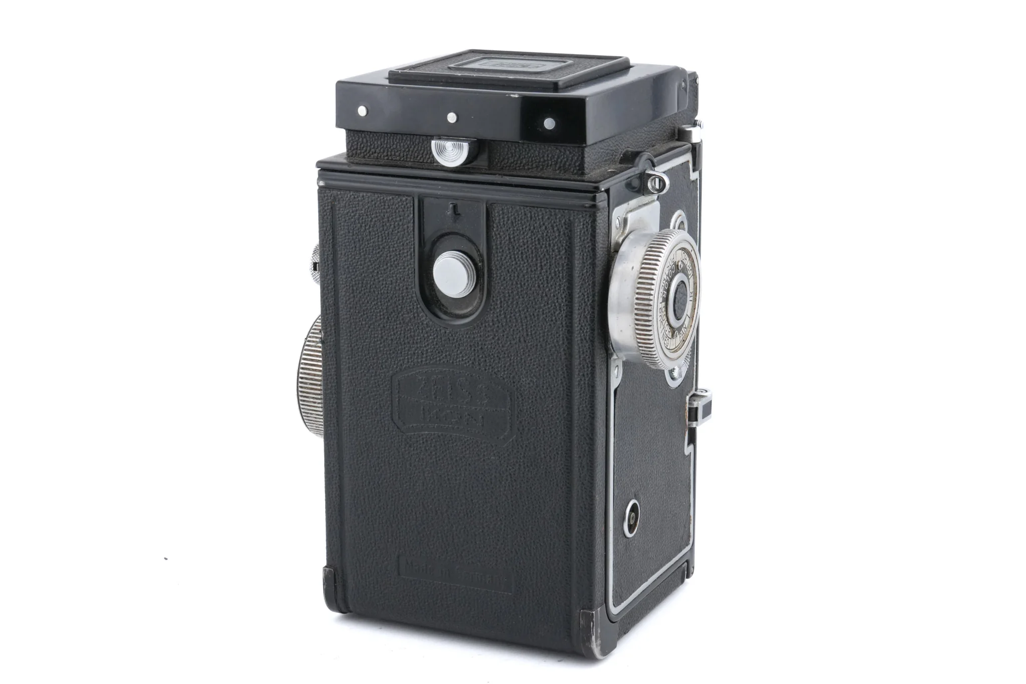 Zeiss Ikon Ikoflex Favorit (887/16 / IIc) - Image 2