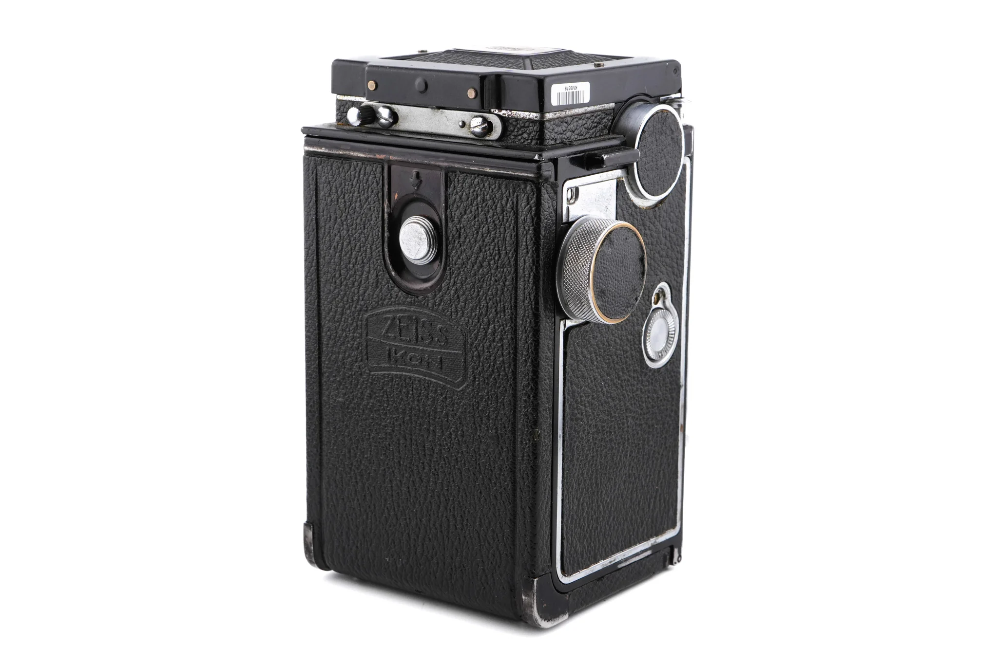 Zeiss Ikon Ikoflex II (852/16) - Image 2