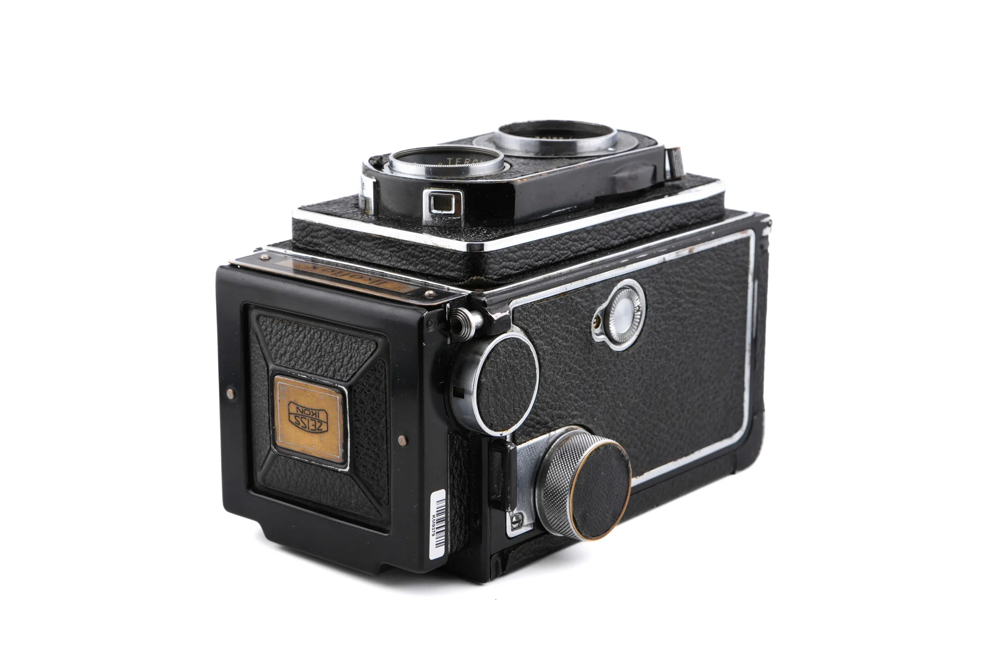 Zeiss Ikon Ikoflex II (852/16) - Image 3